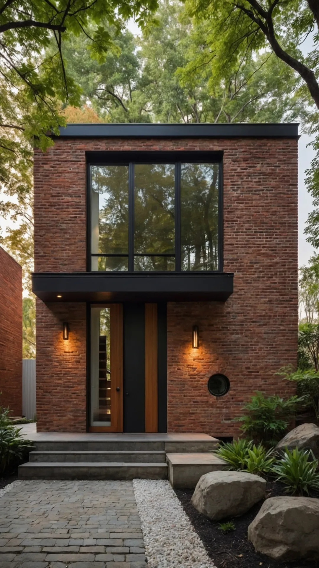 Elevating the Brick Game