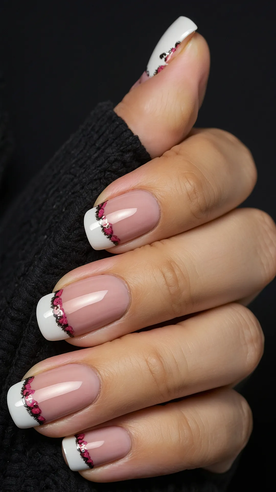 Basic Nail Redefined