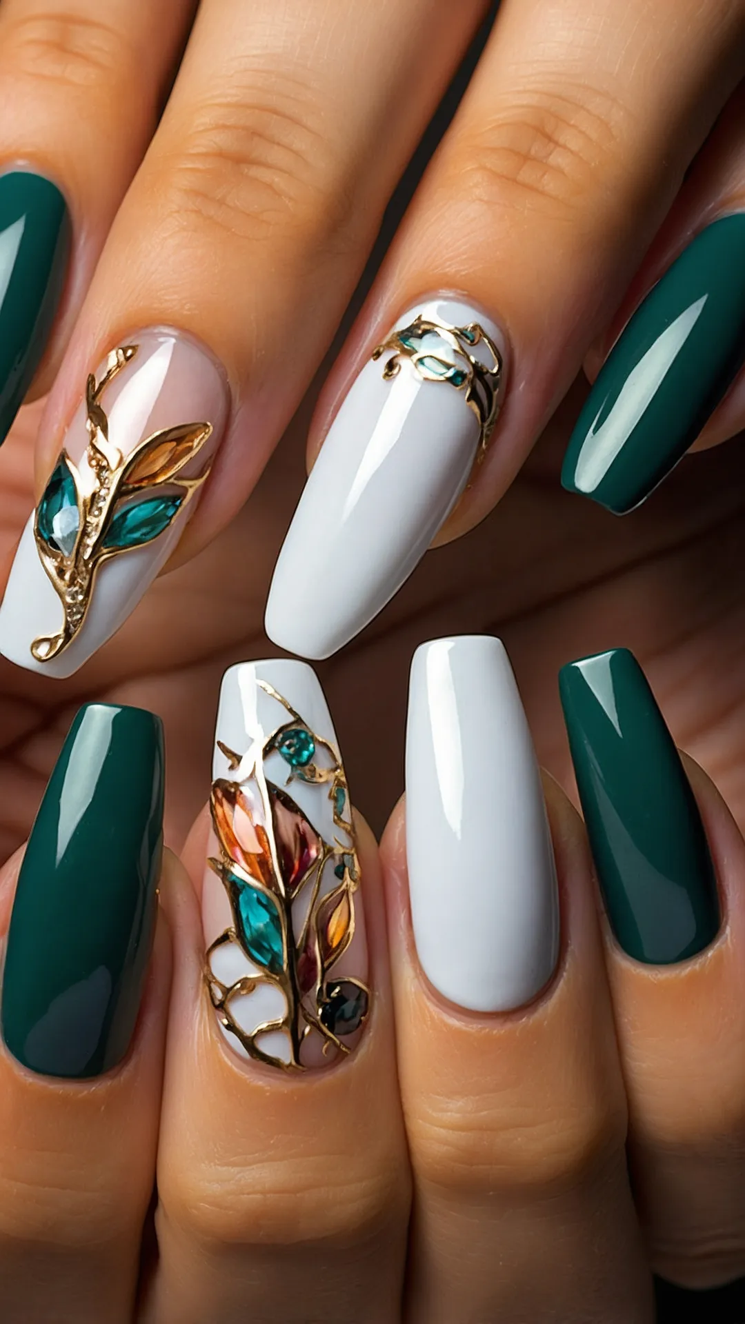Sweet Mani Moments