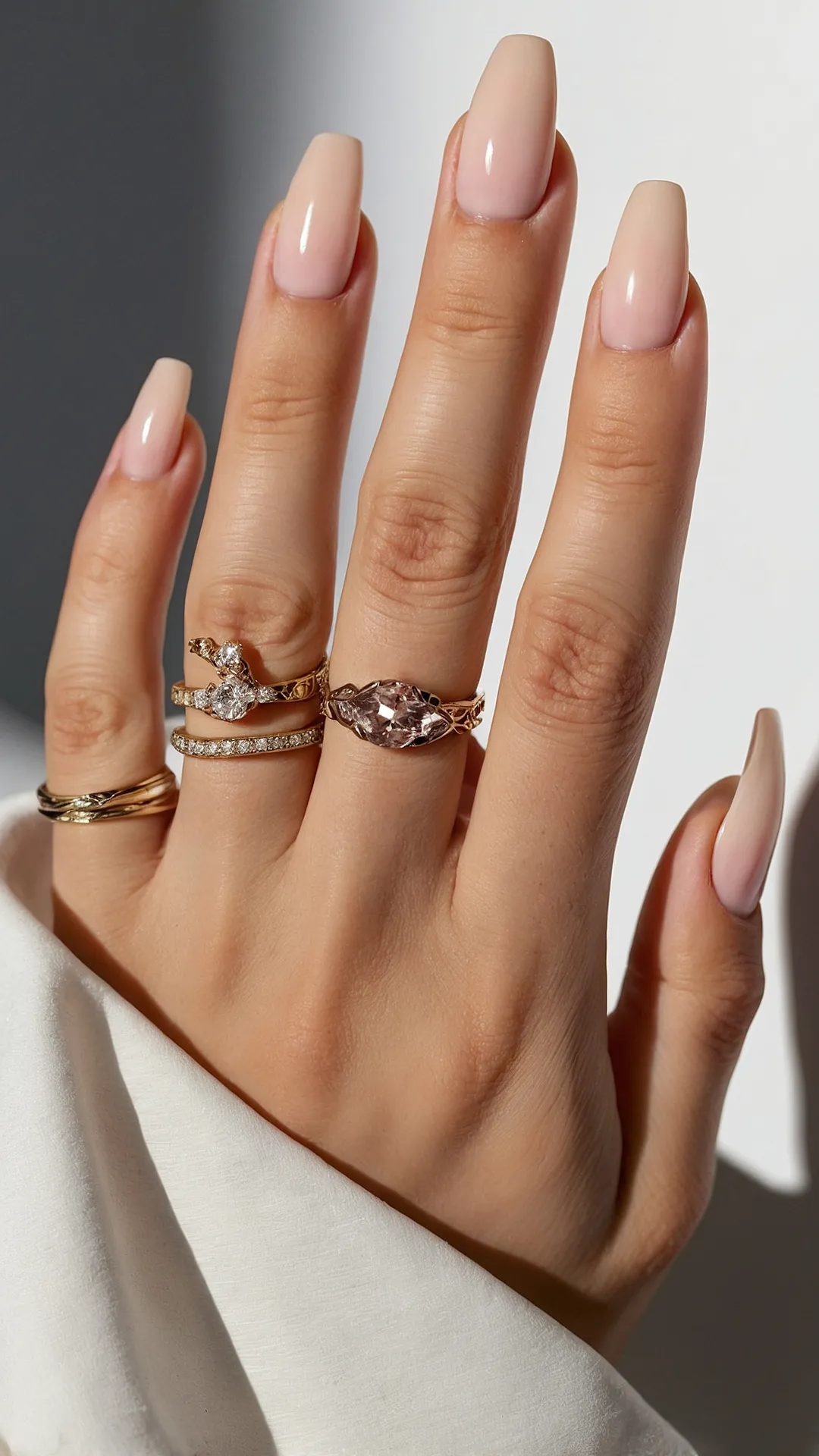 The Point of Elevated Style