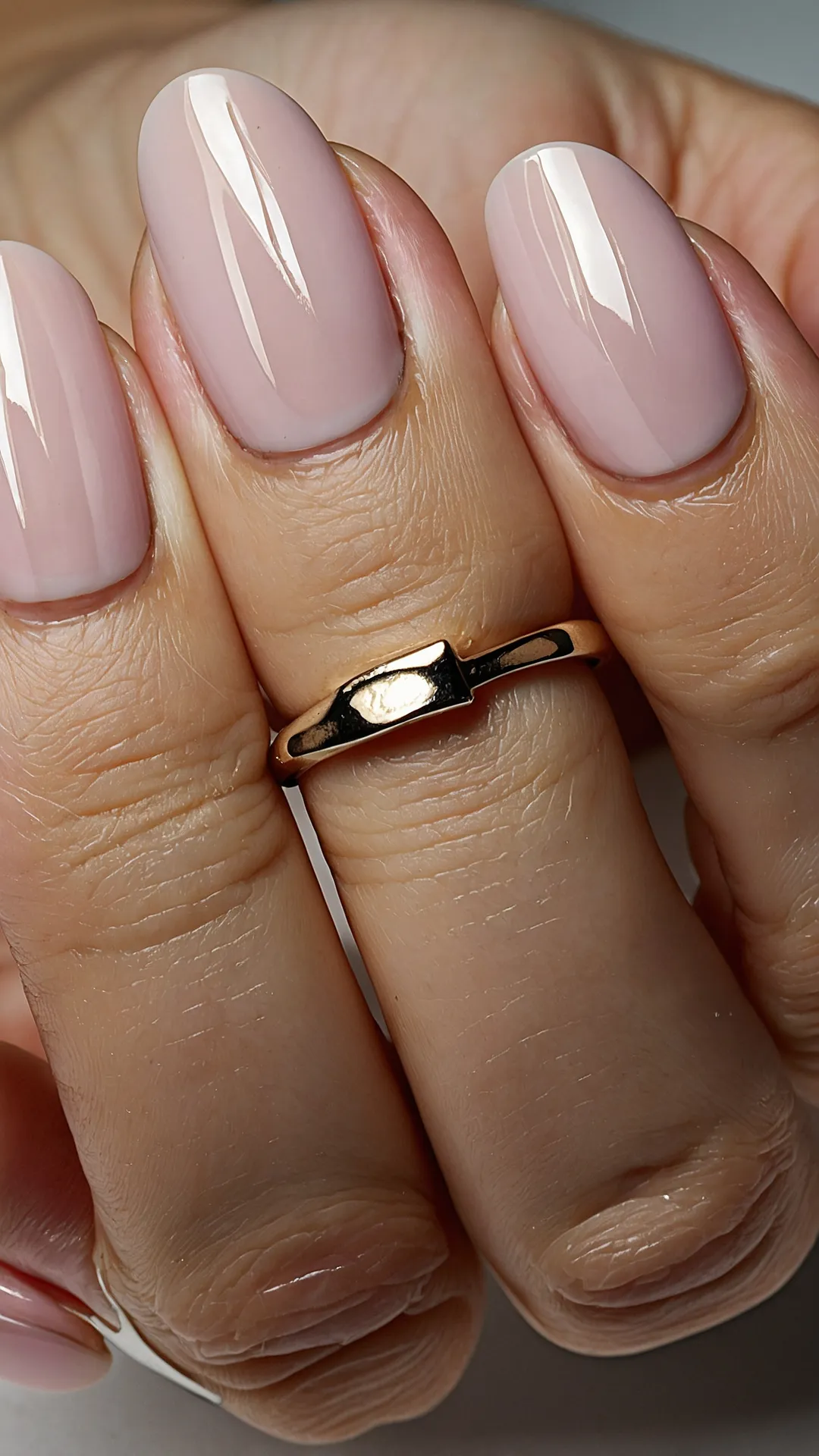 Luxe Night Fingers