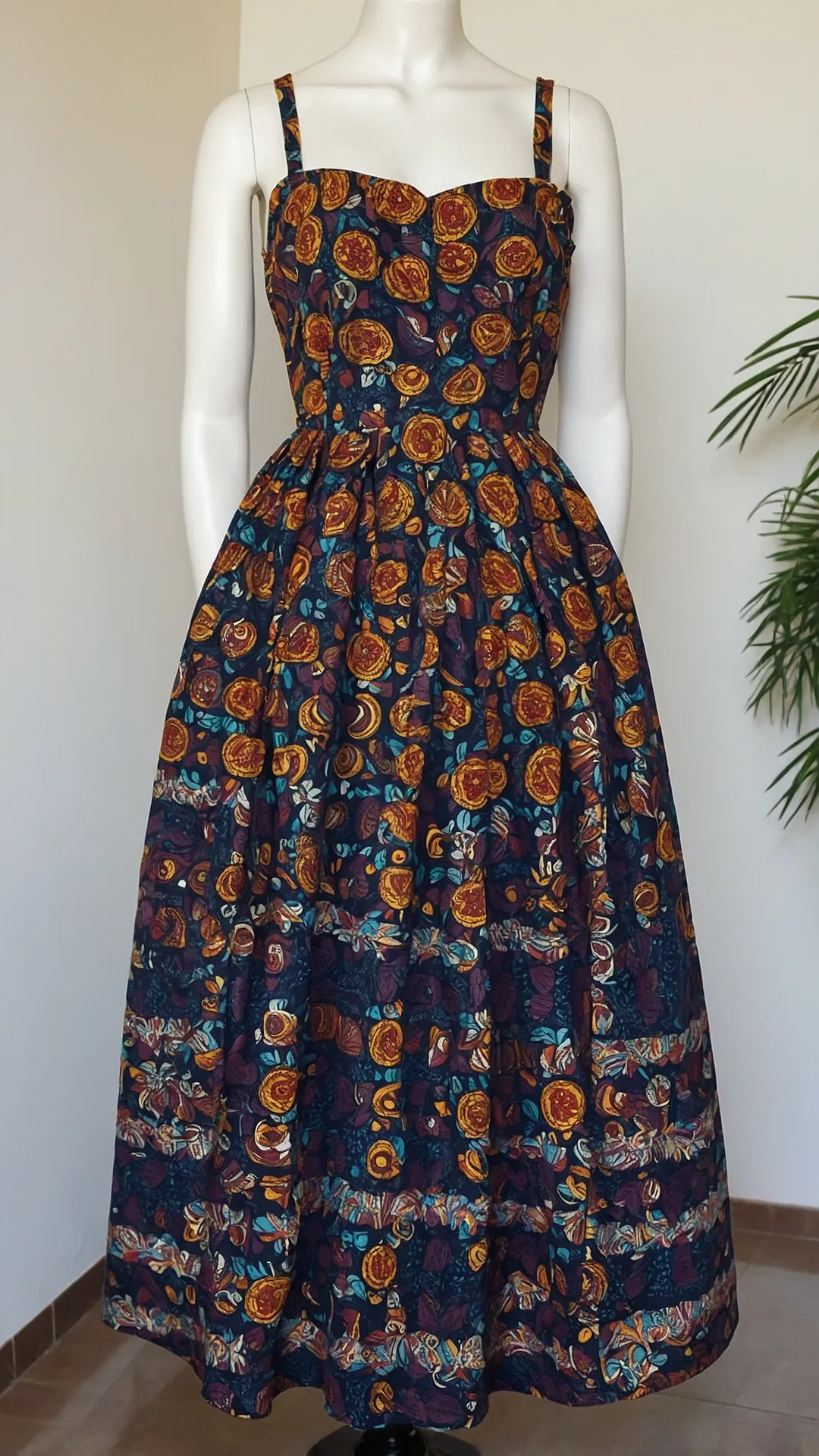 Style in Every Thread