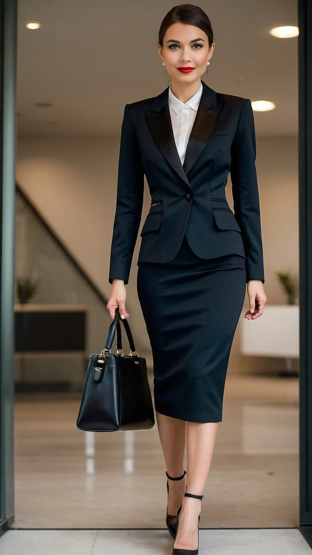 Ropa Profesional