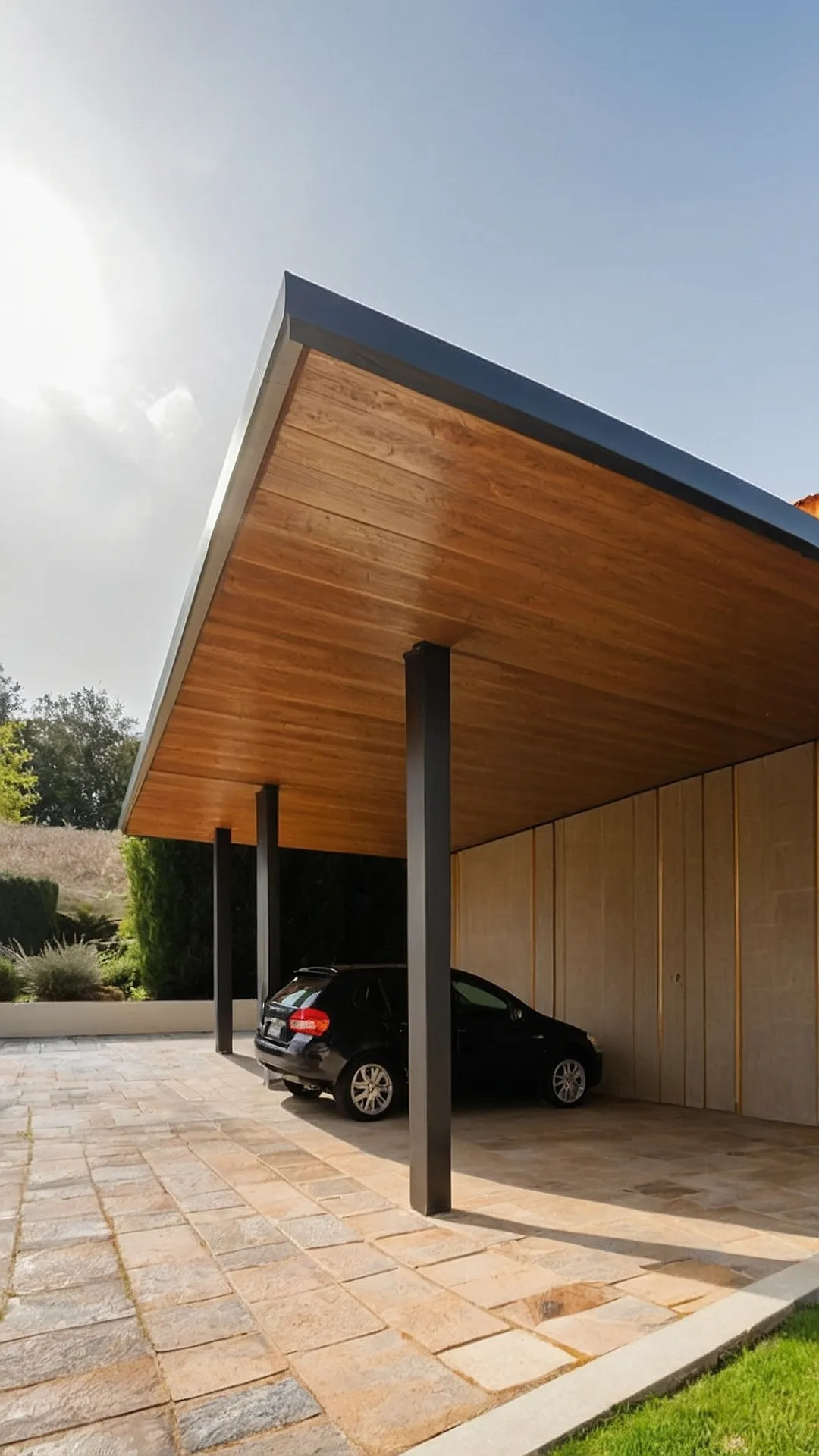 Mobile Mansions