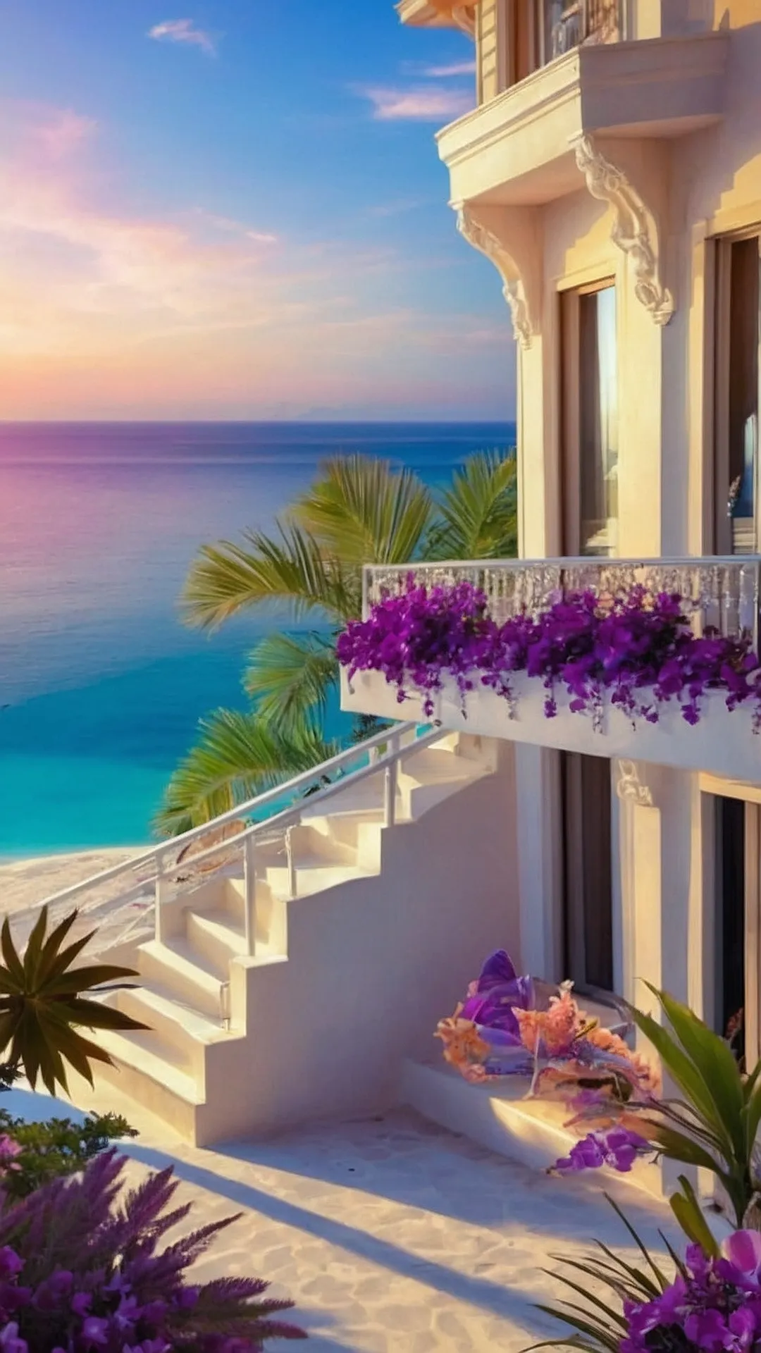 Beach House State of Mind