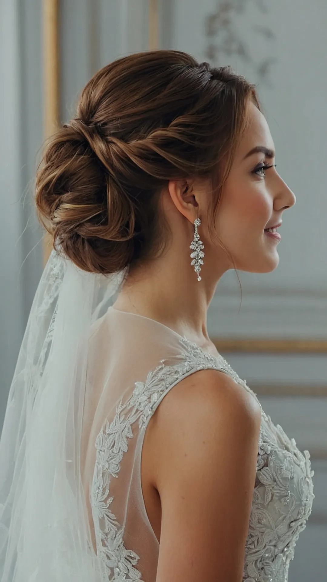 Vow-Ready Volume