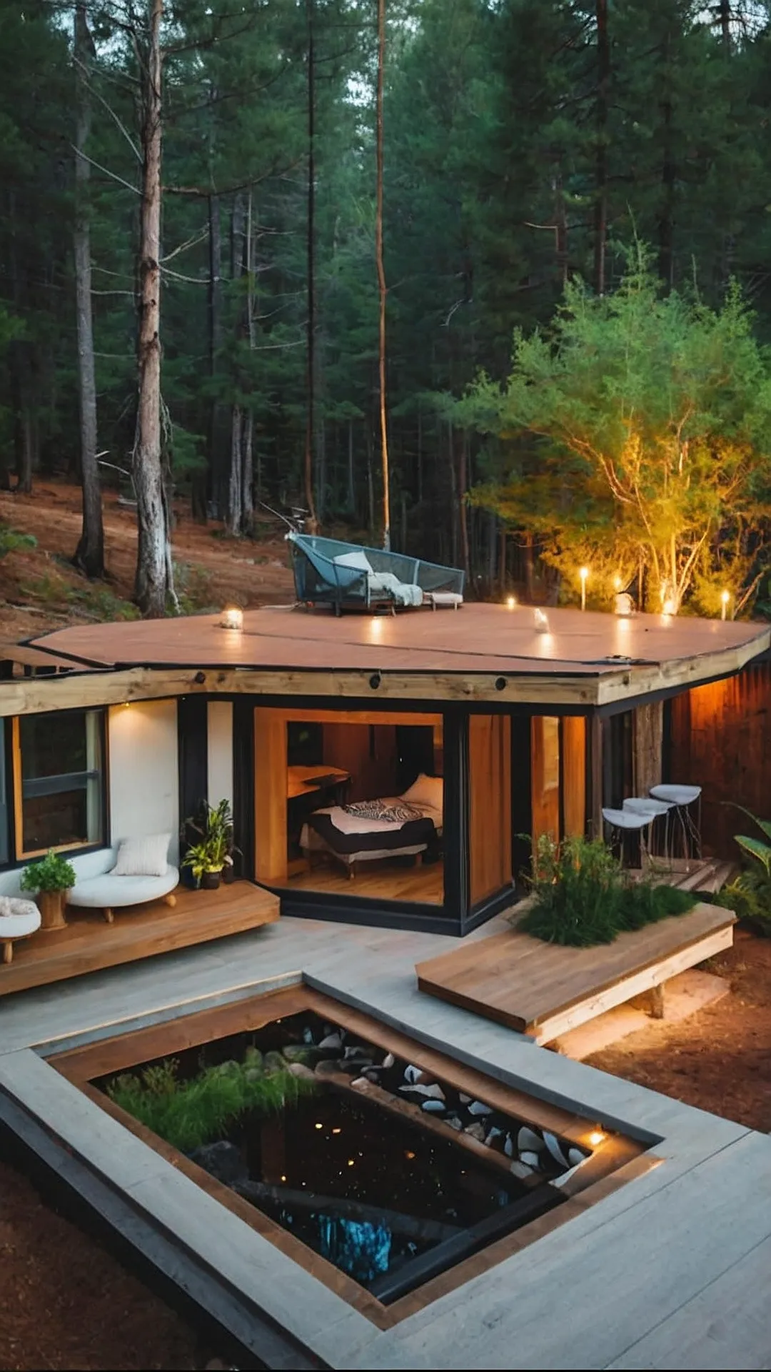 * Scaled Sanctuary