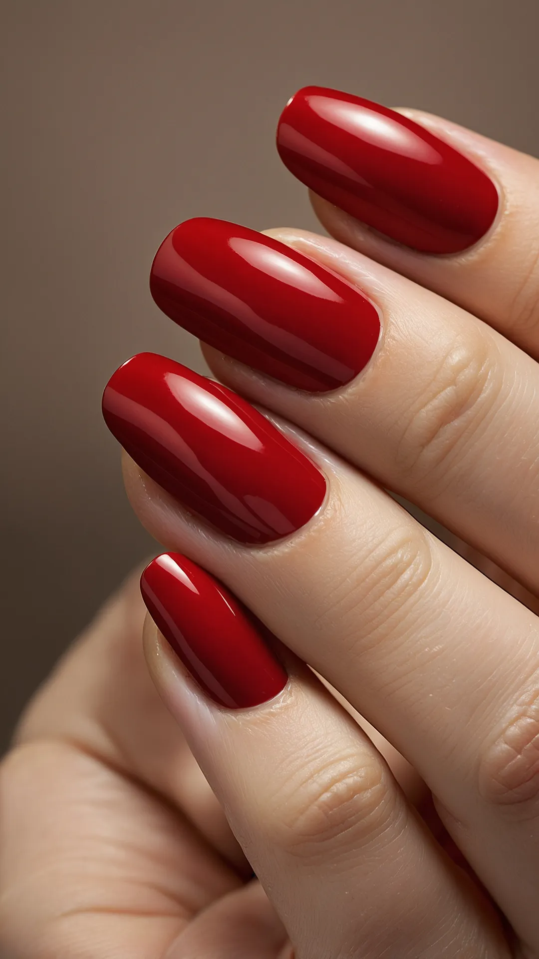 The Red Nail Reign