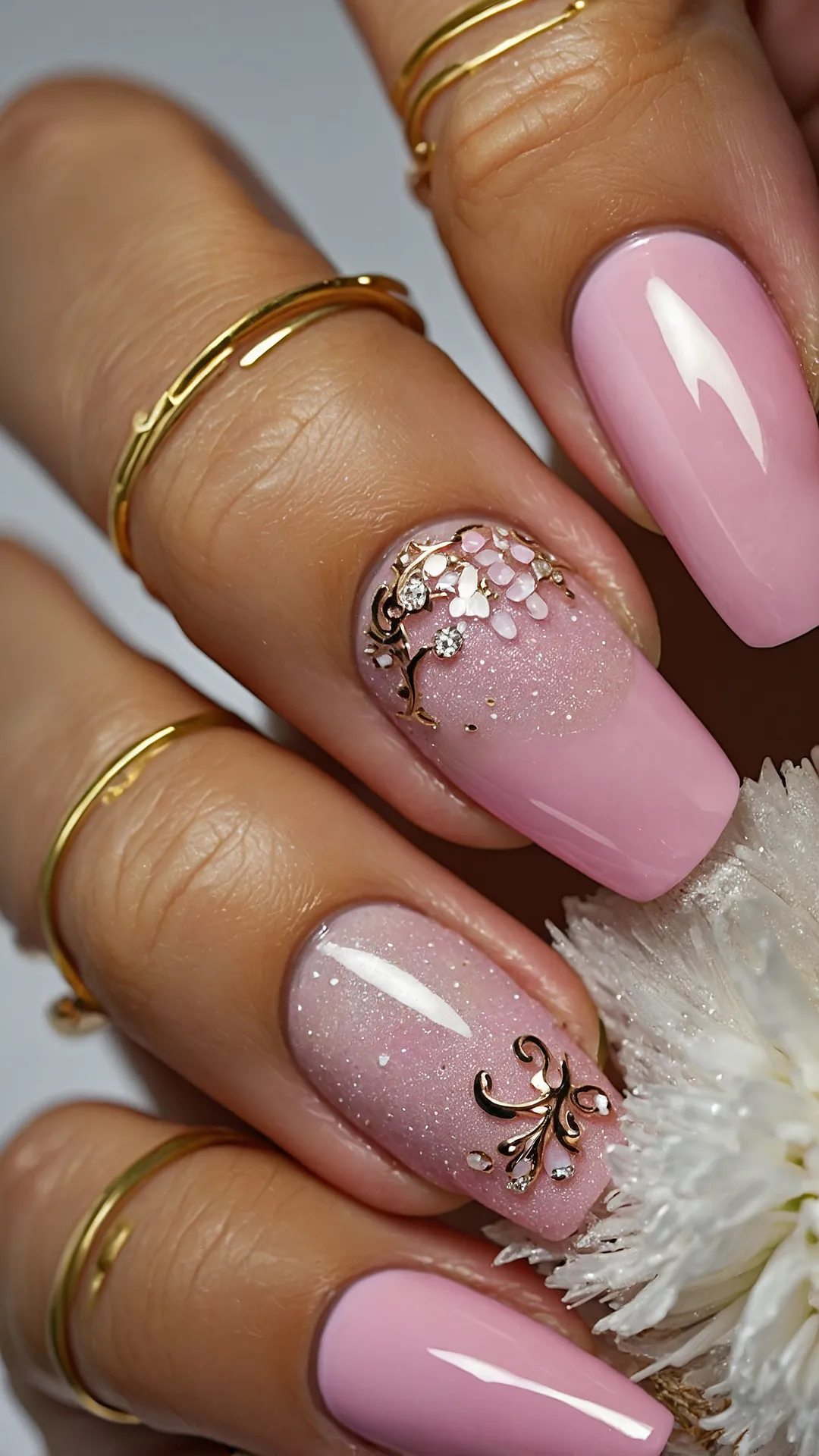 Vibrant Spring Tips