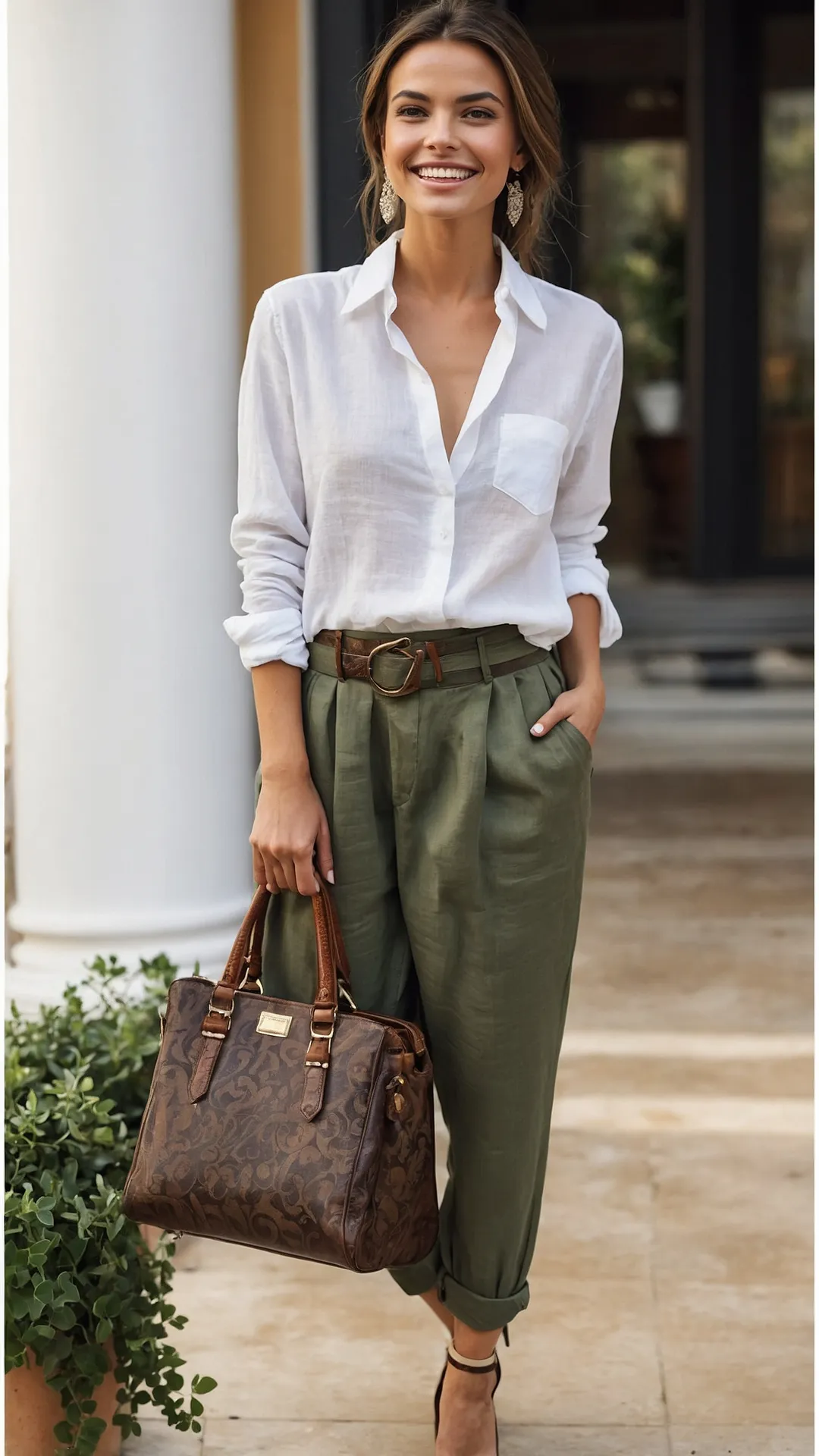 Living the Linen Life