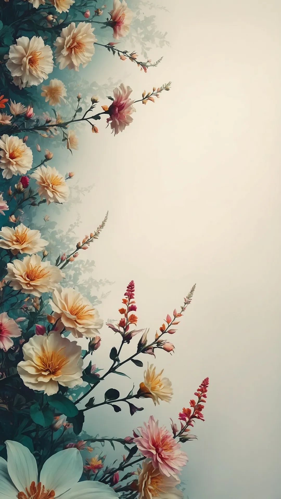 Petal Pop Screen
