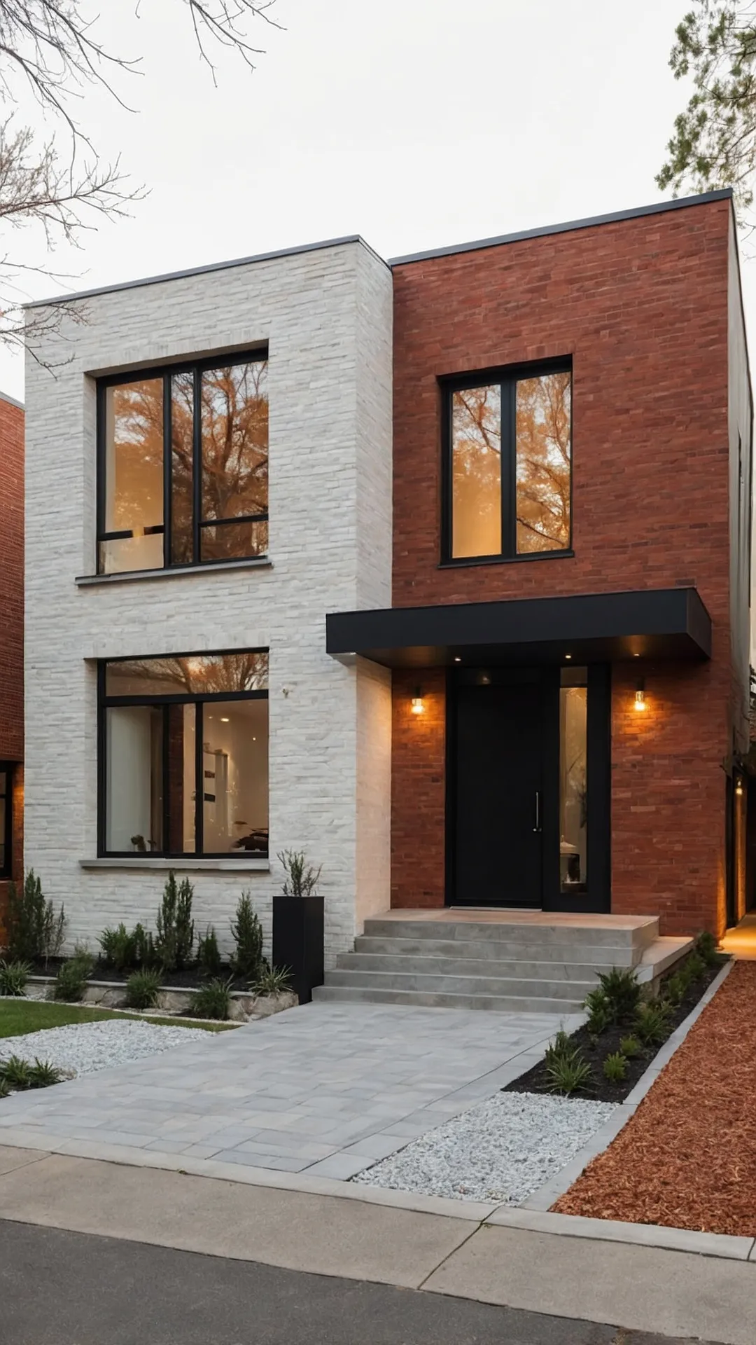 Brick House Chic