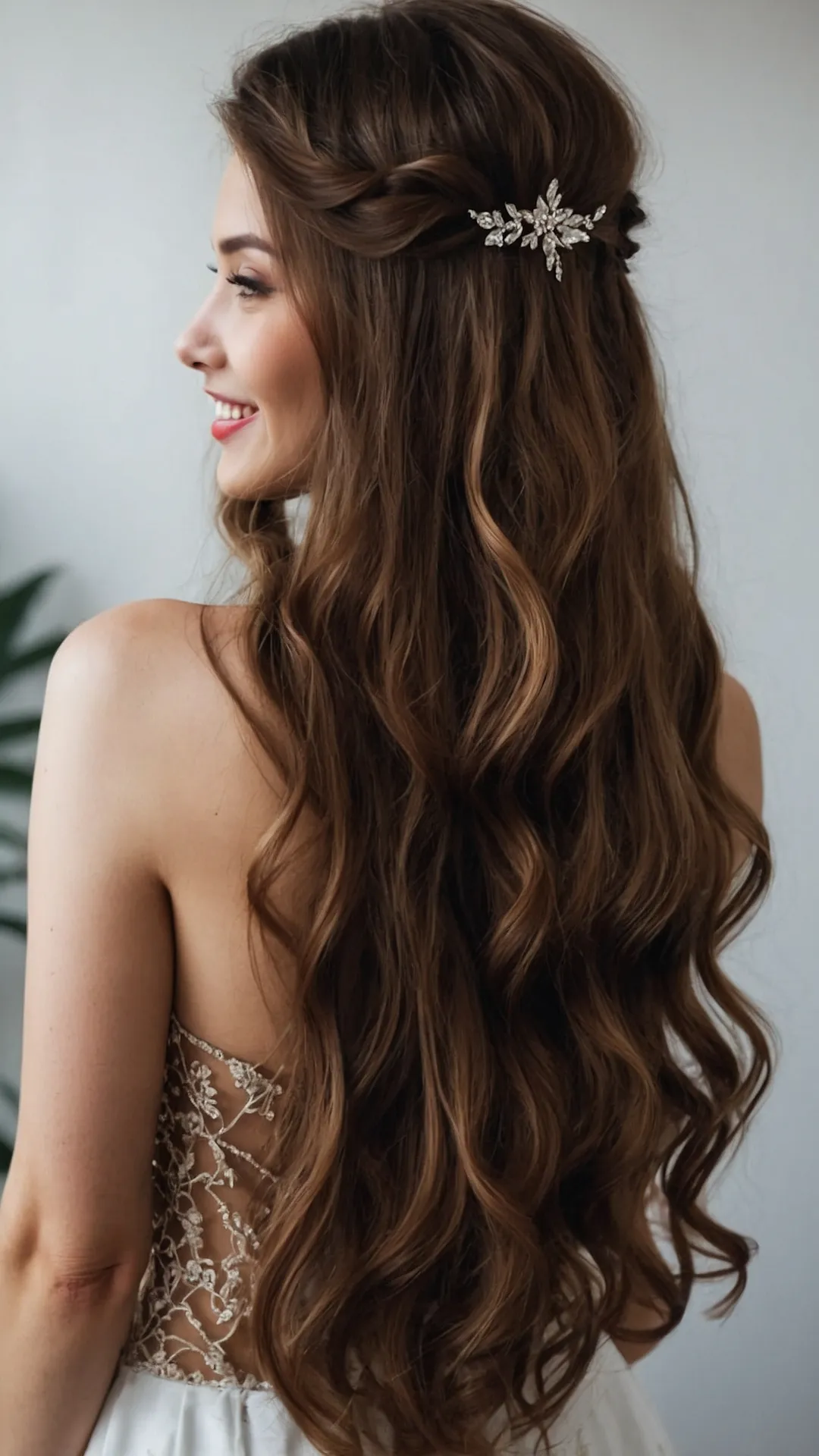 Styled Symphony