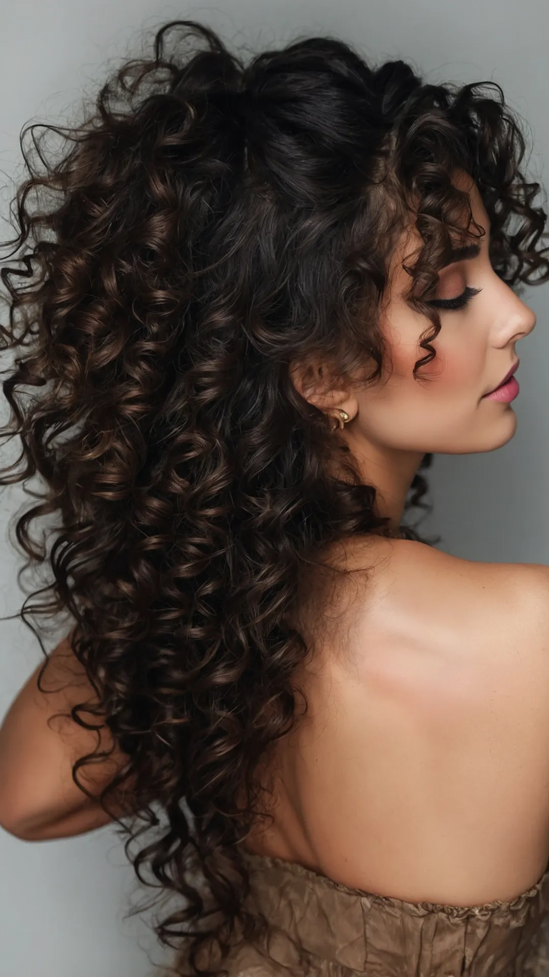 Volume Vibes