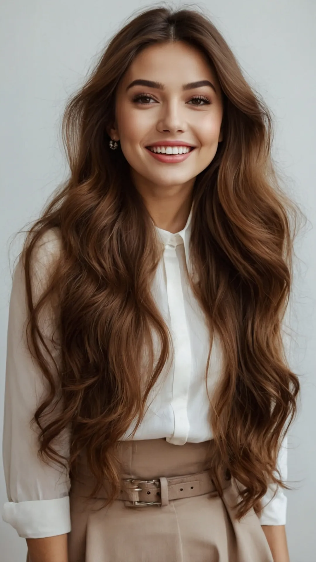 Effortless Office Styles