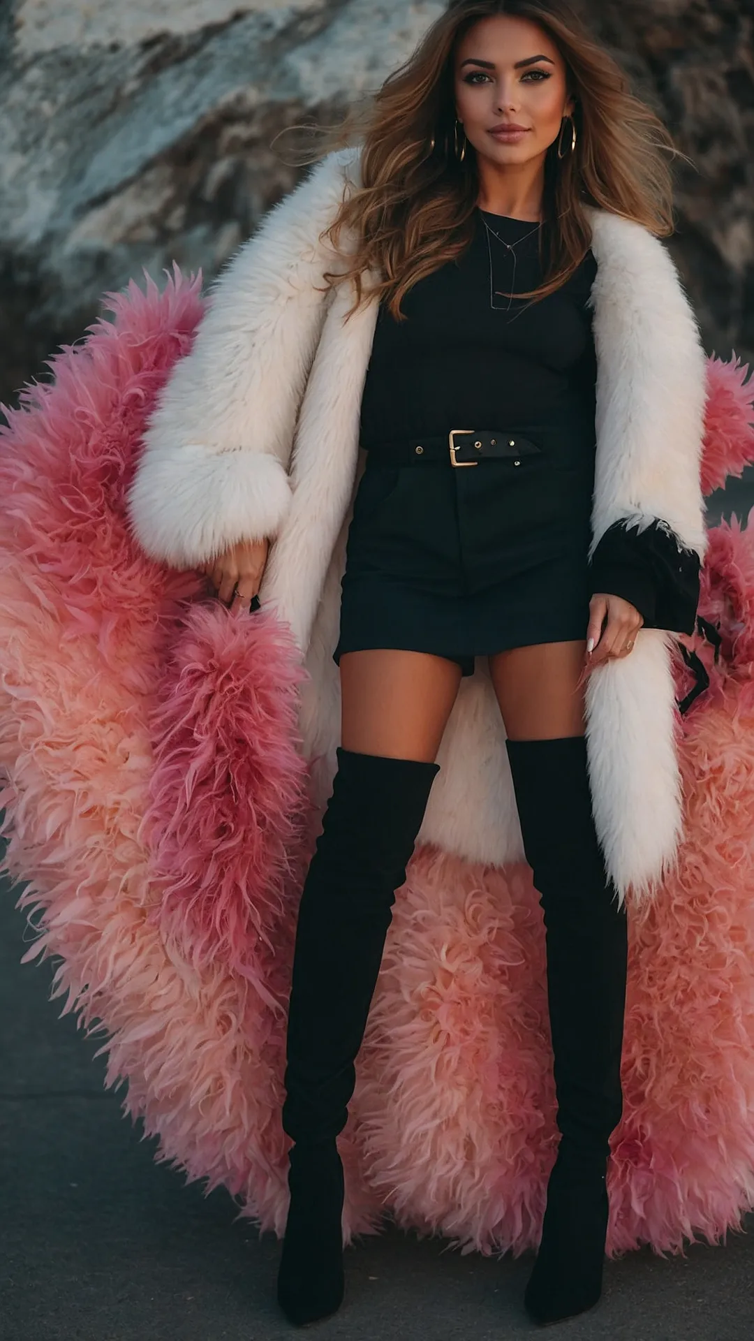 Cozy Weekend Aesthetic