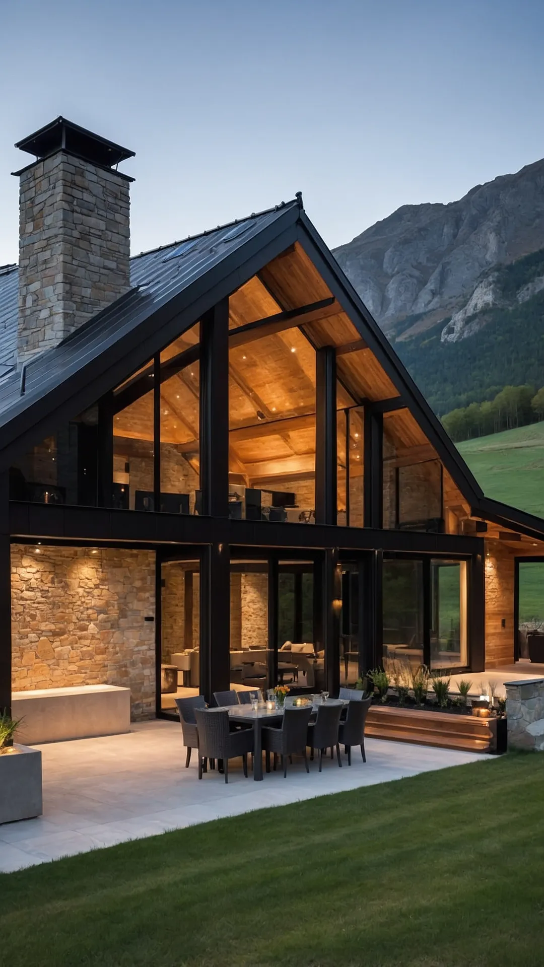 Barn Architecture Rebooted