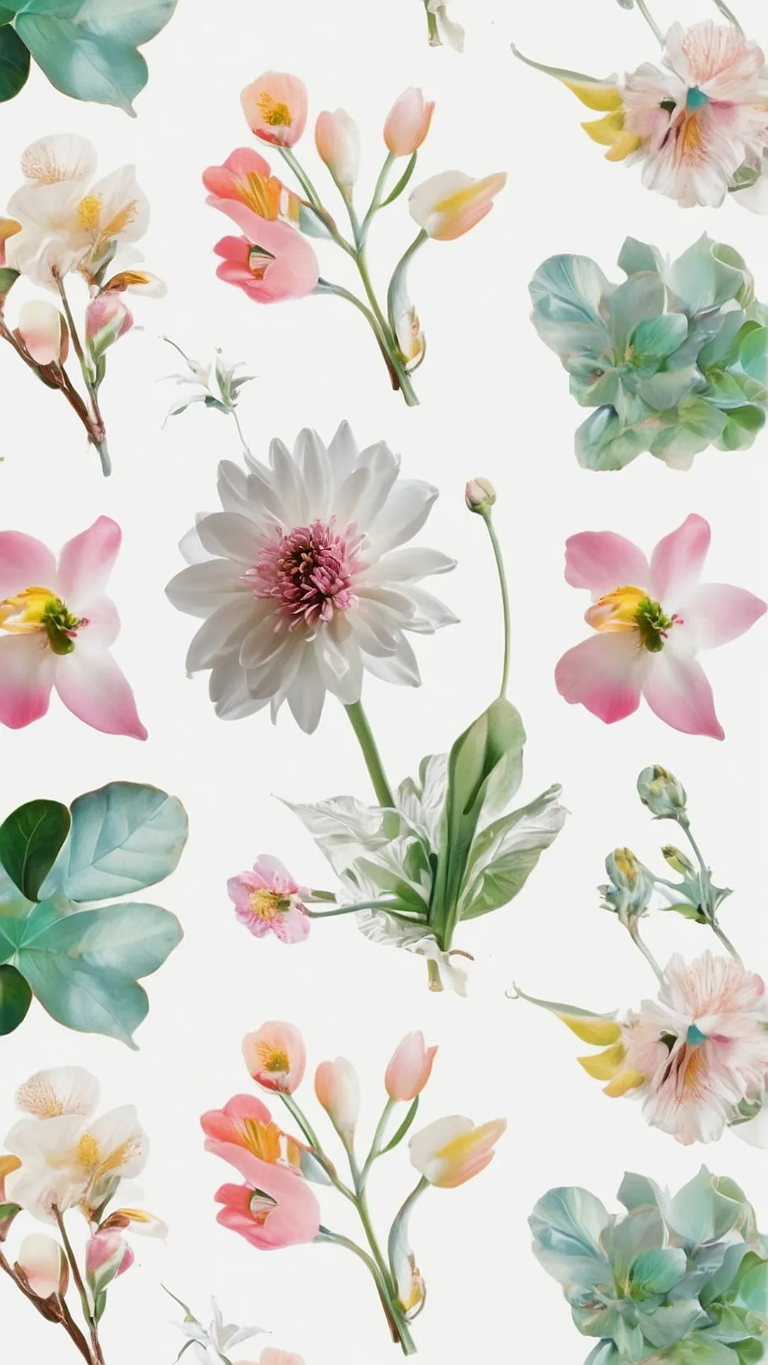Wallpaper Bloom