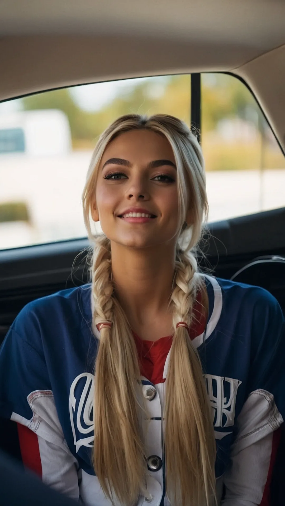 Pitch Perfect Plaits