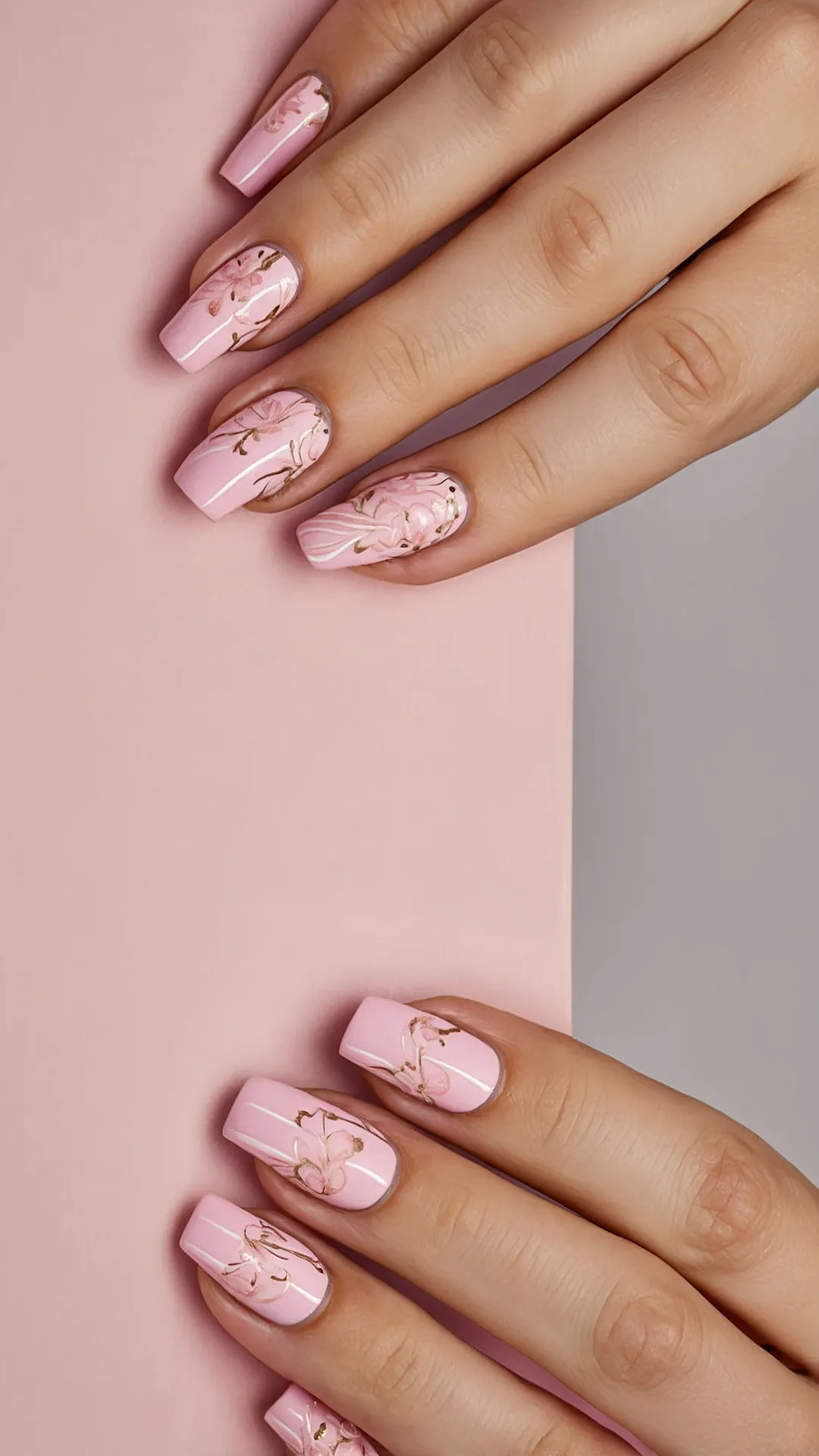 Hello Pink Fabulous