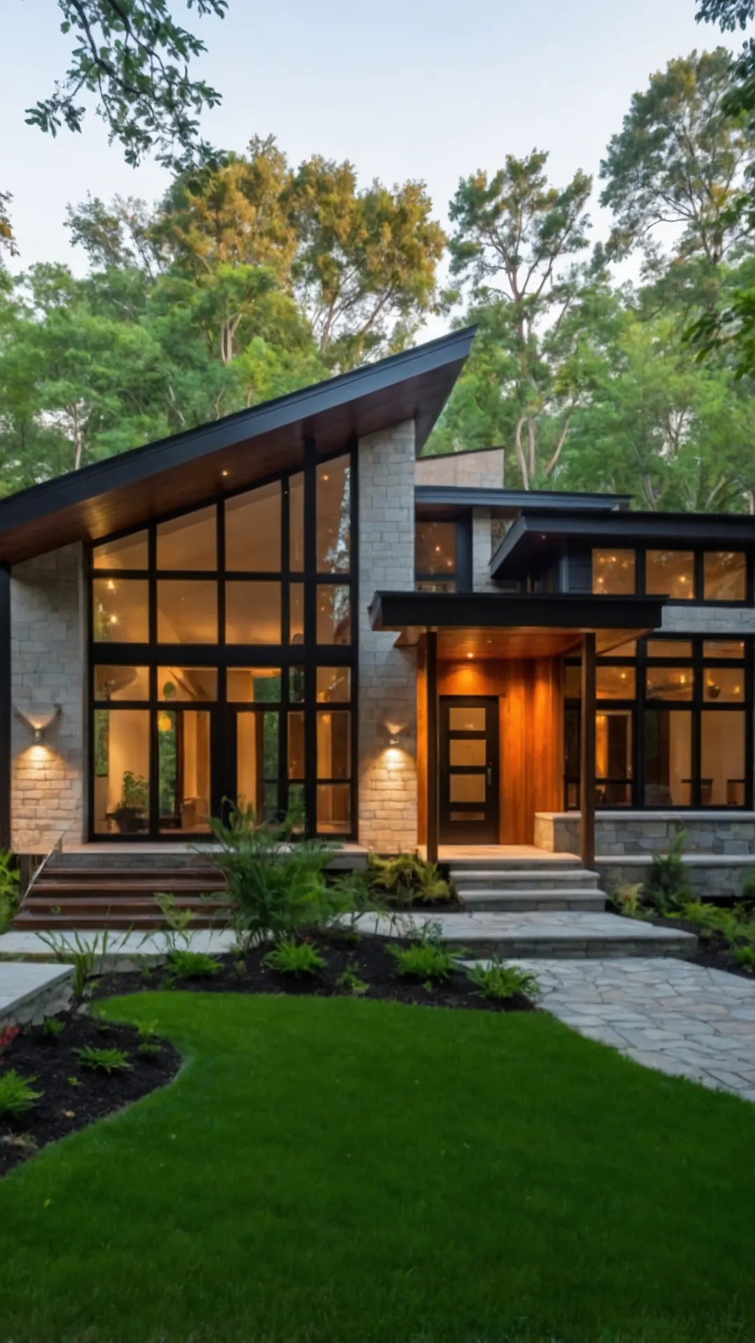 Wild At Heart Home