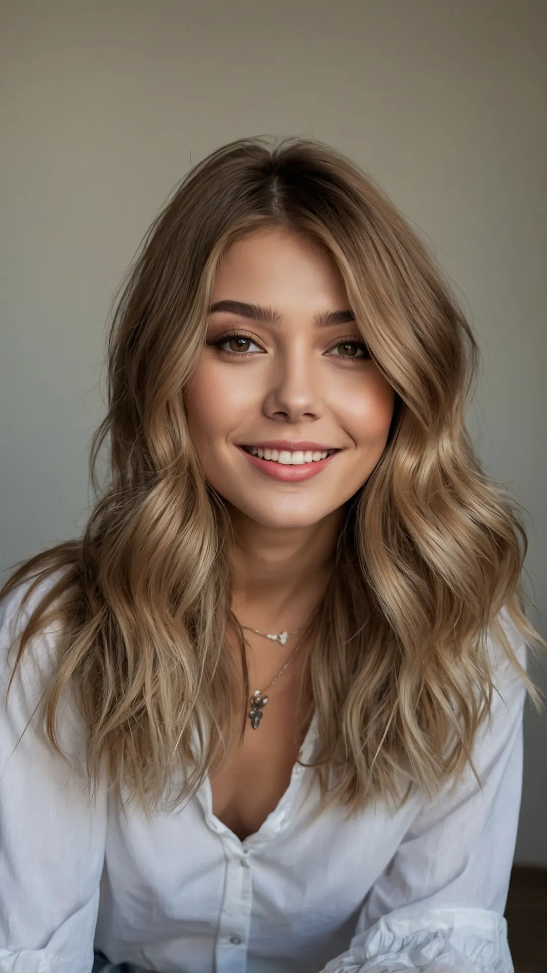 Light-As-A-Wing Hair