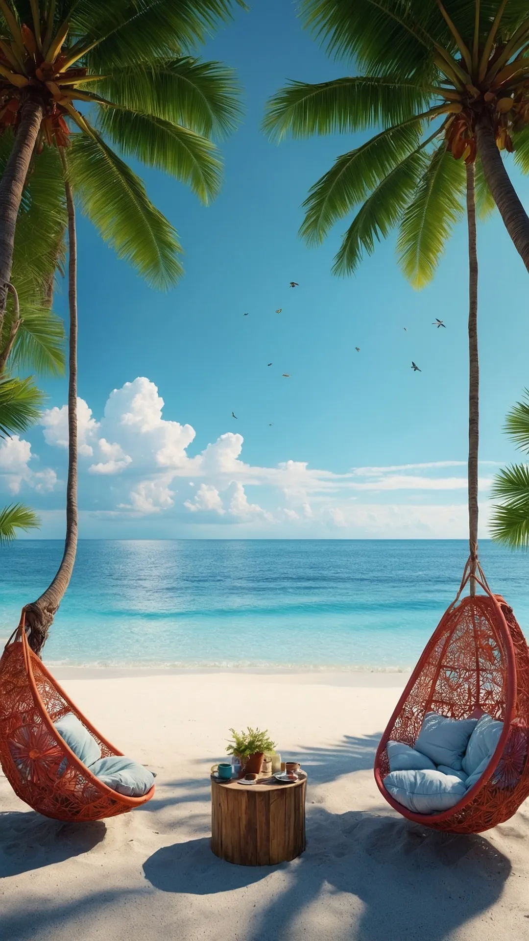 Install Serenity Now