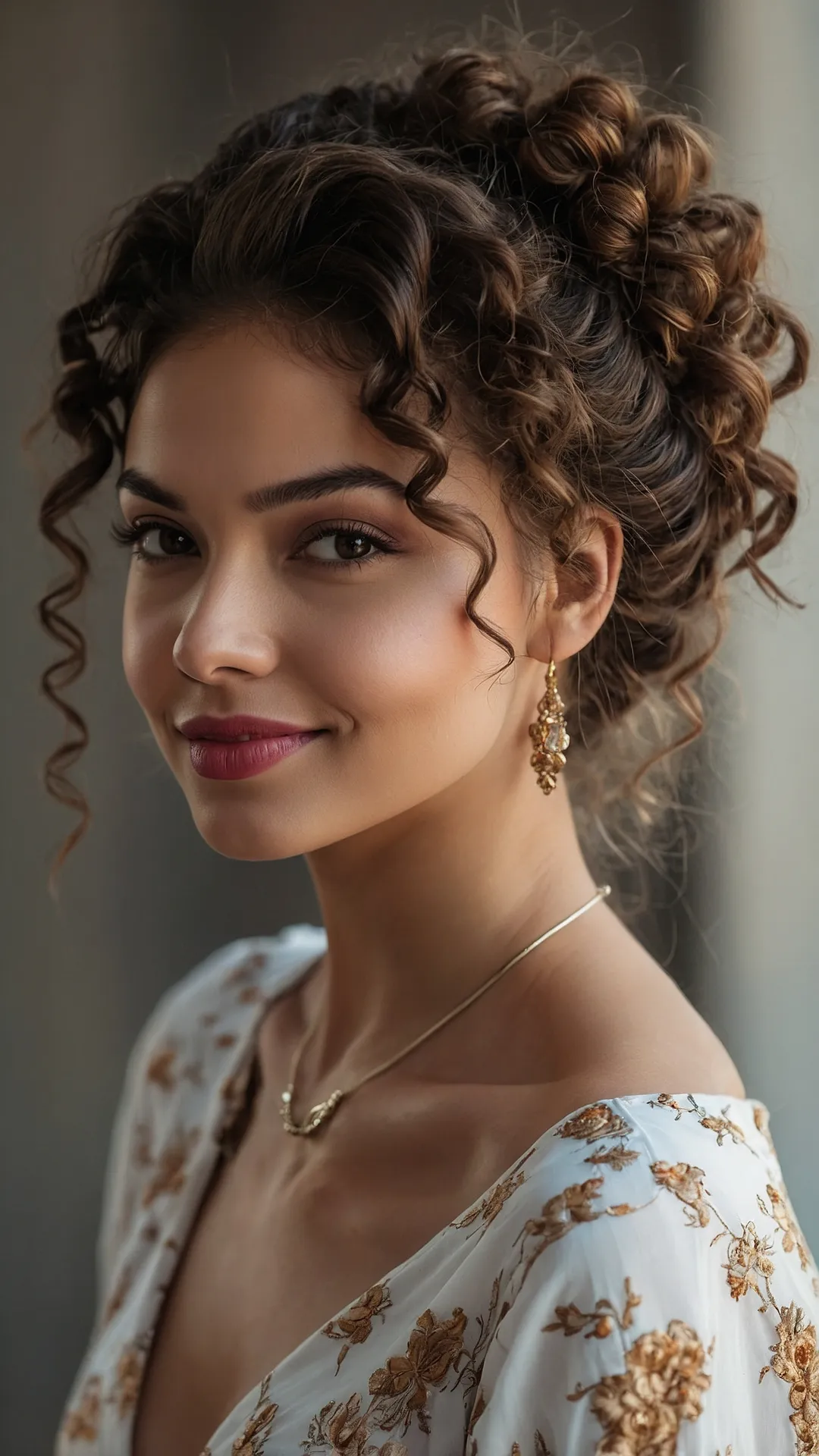 Wildly Cute Coils