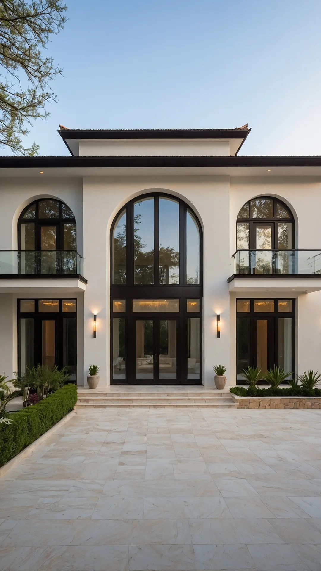 Grandeur Gateway