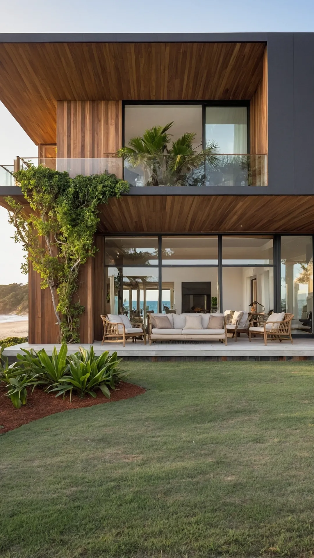 The Ultimate Beach Retreat
