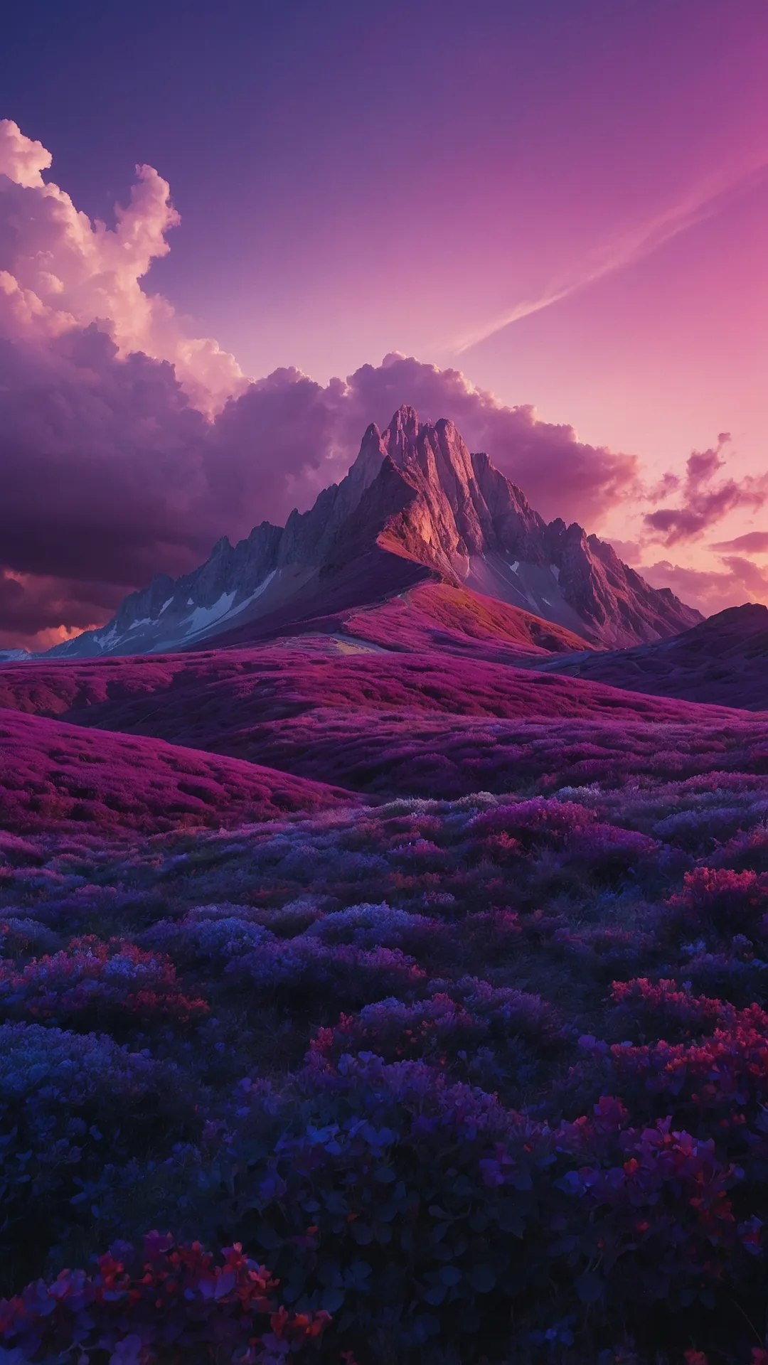 The Lilac Portal