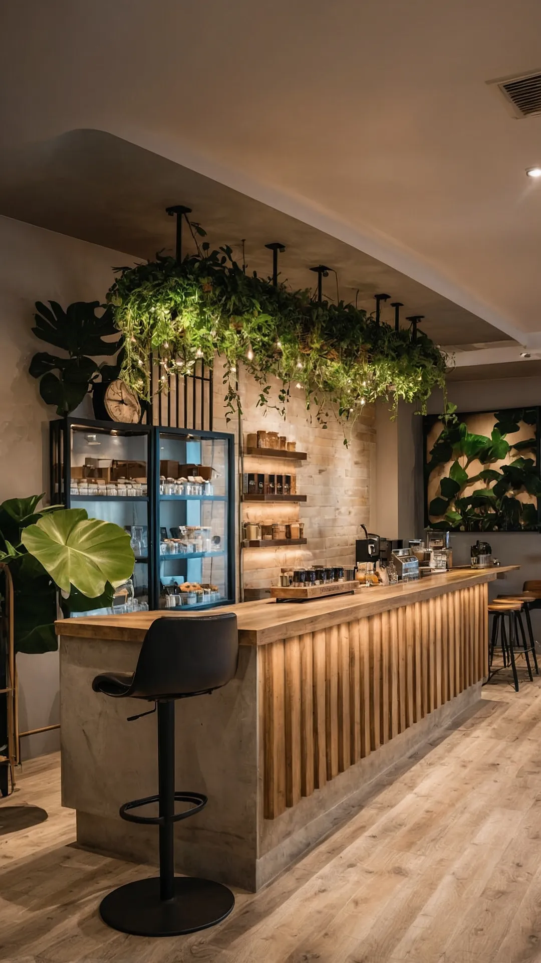 Aroma Den Escape