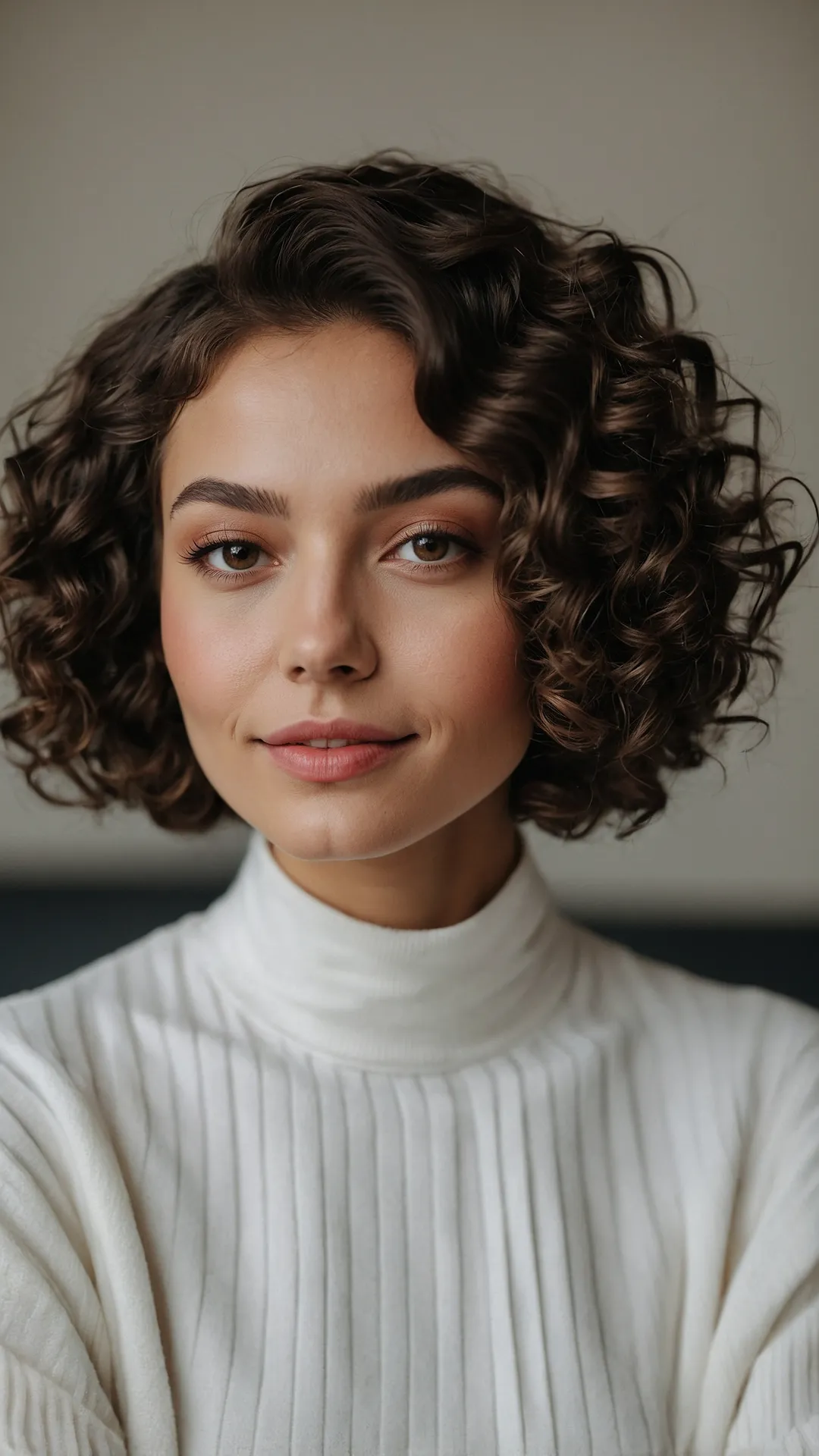 Bob: The Curl Statement