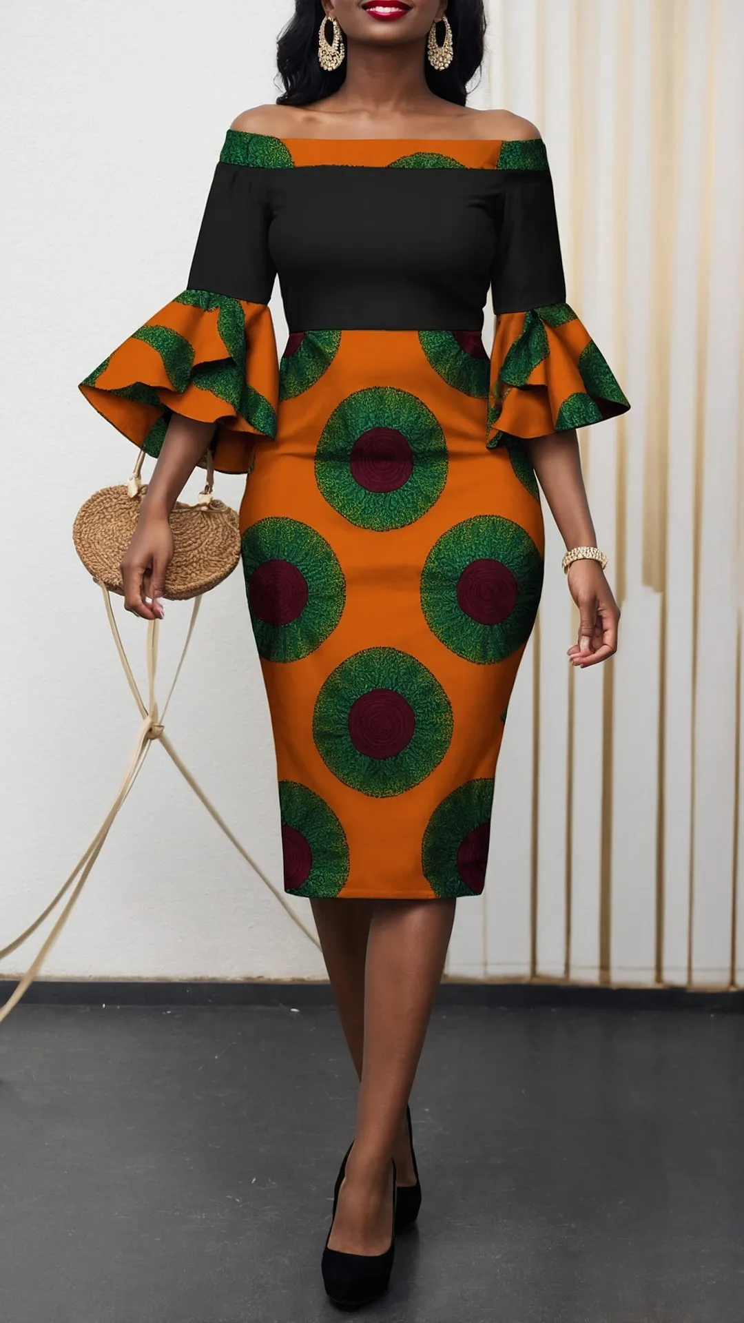 Pattern Power Vibe