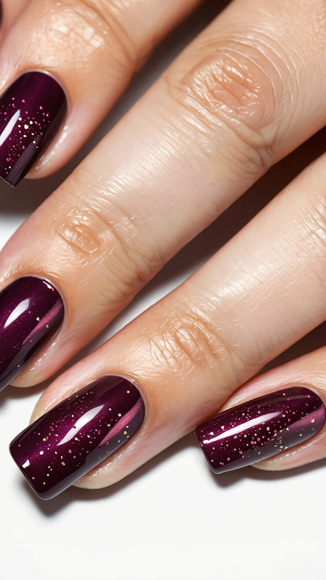 Business Maroon Tips
