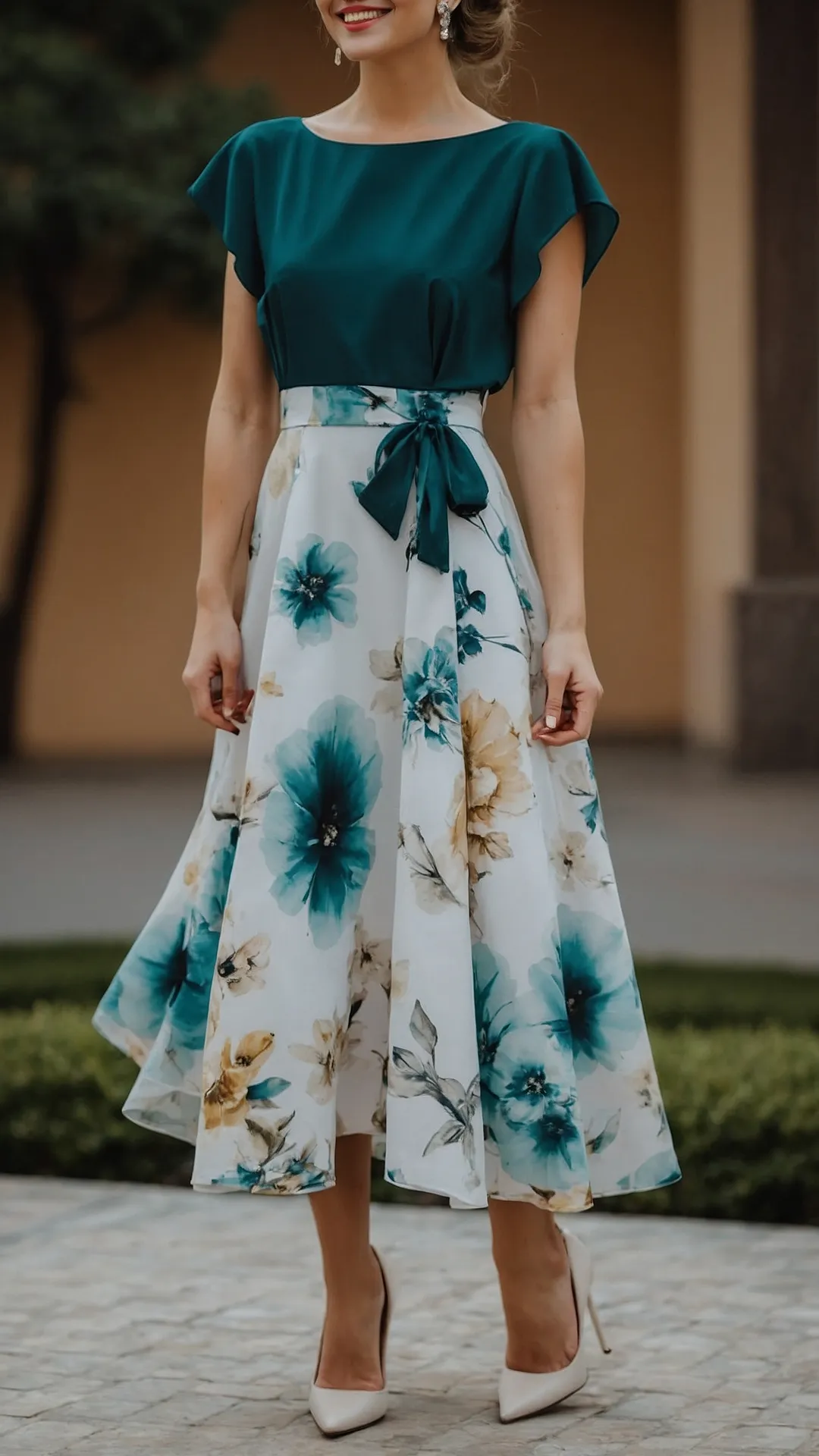 Effortless Elegance