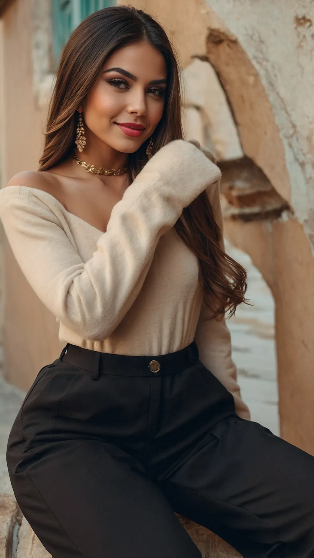 Latina Style Perfected