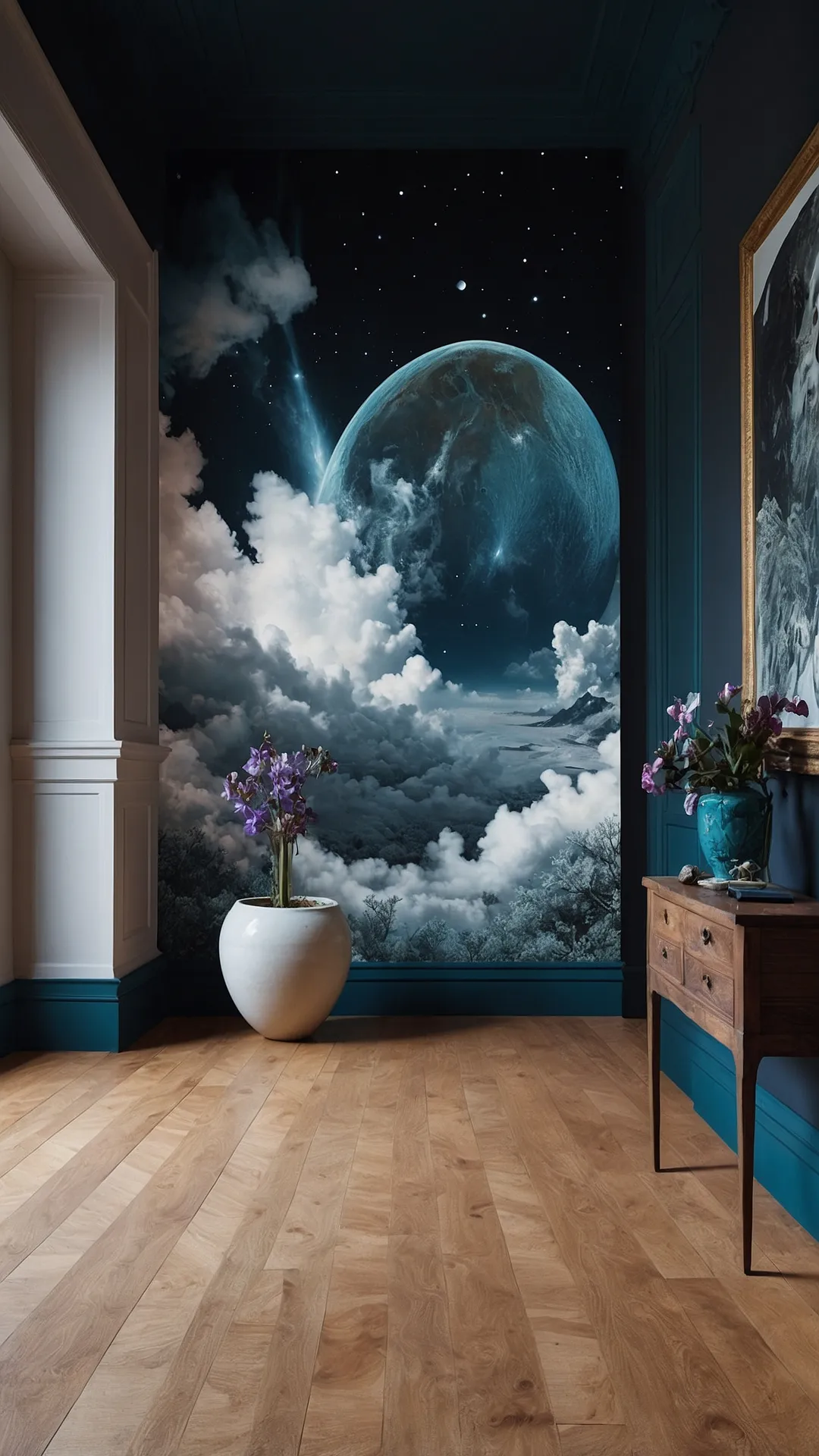 Dimension Doorway