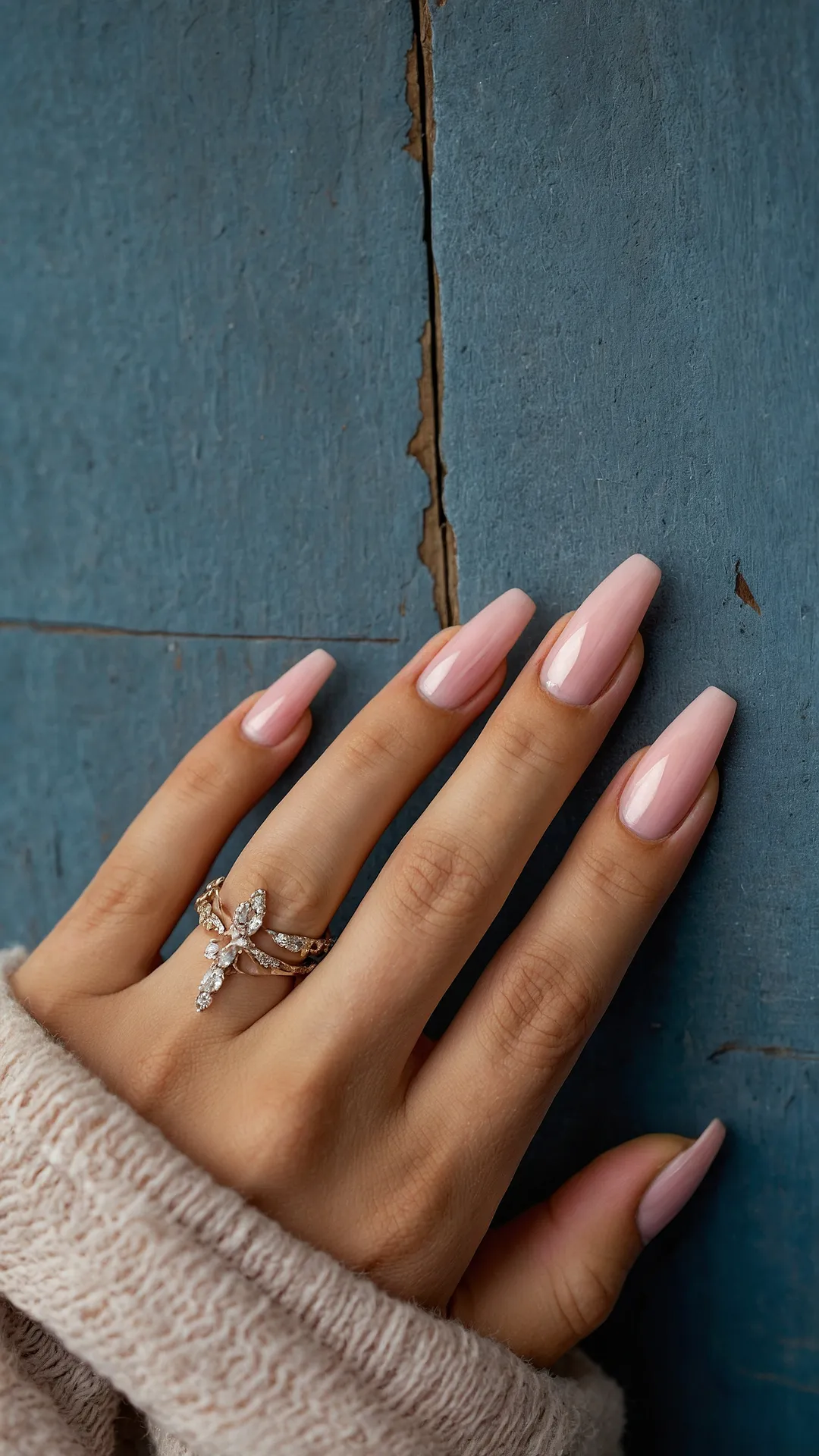Showstopping Nail Art