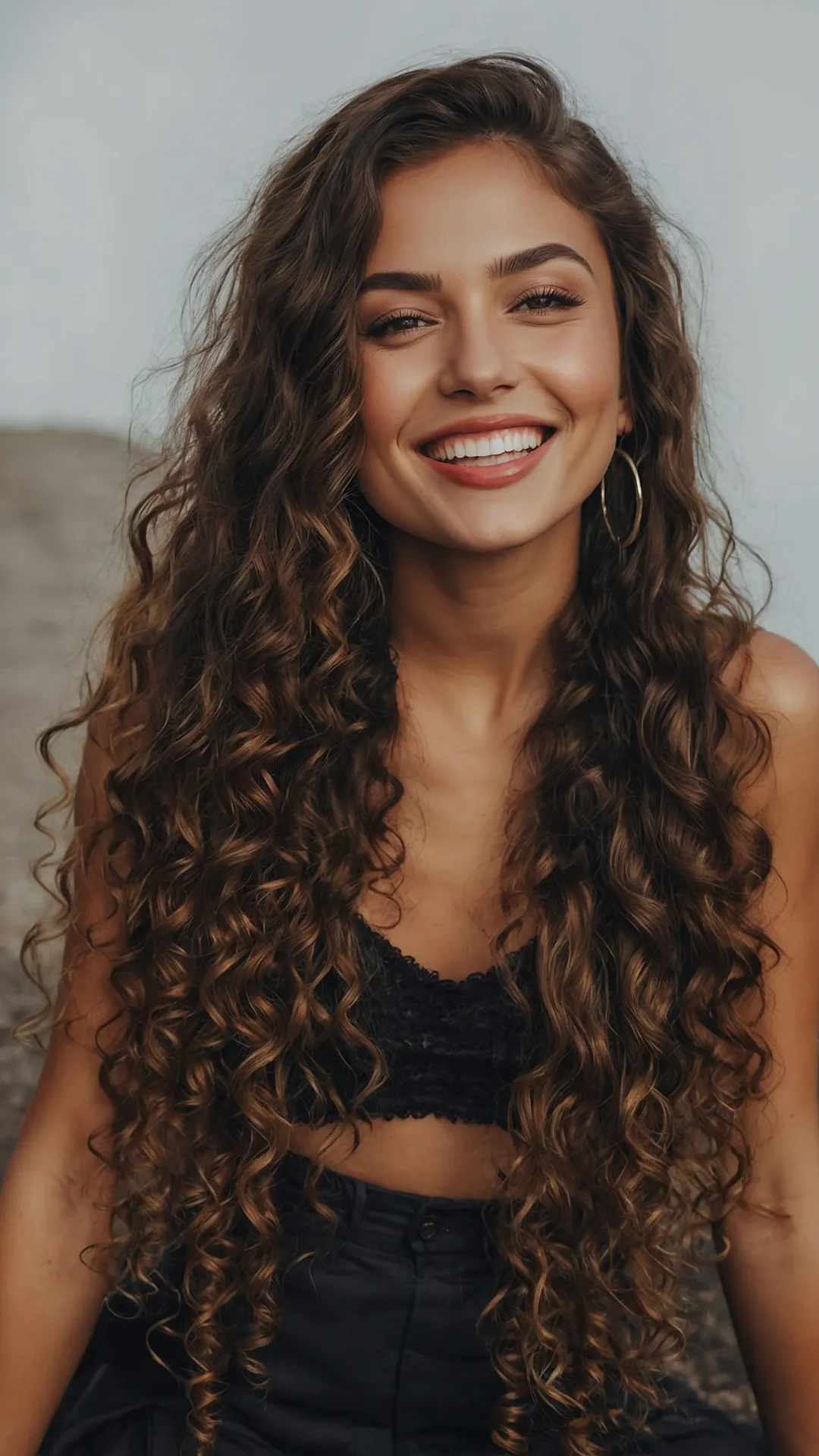 Curl Confident
