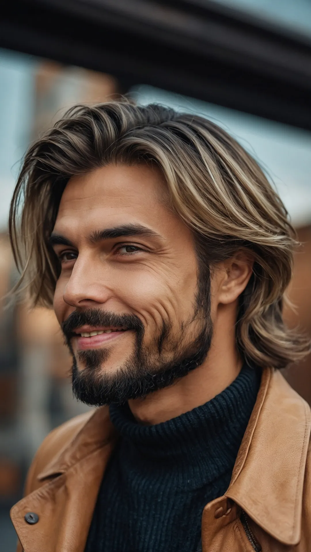 Unlock Your Look