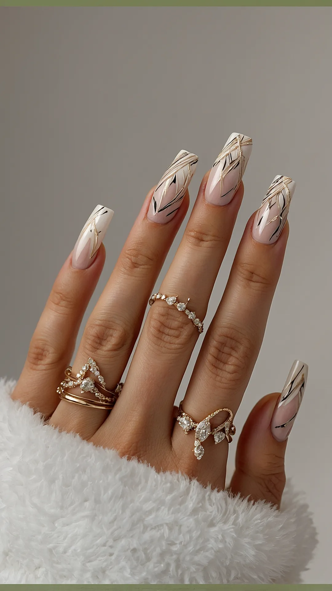 Spotlight Bound Claws