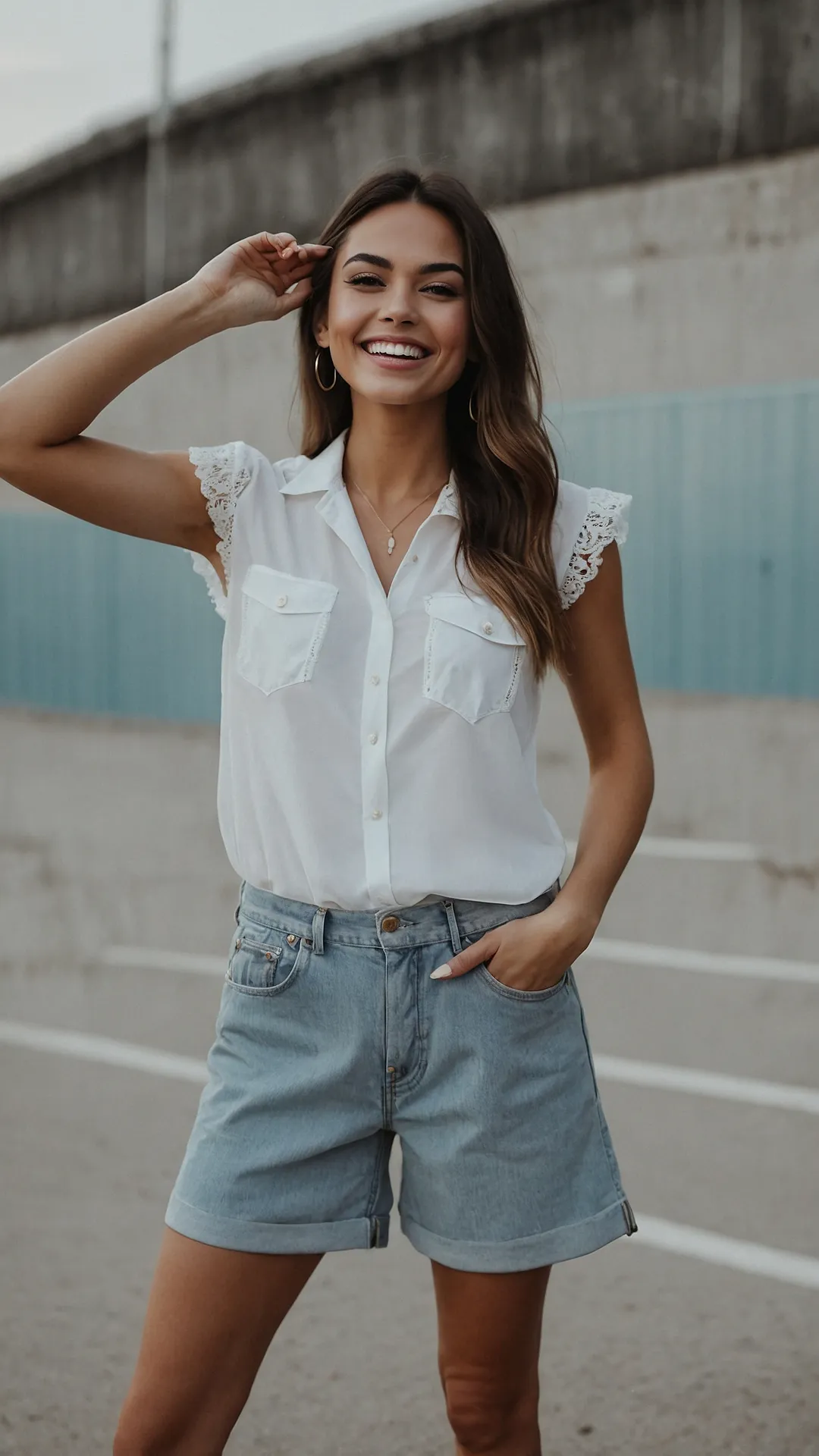 Feel-Good Tops