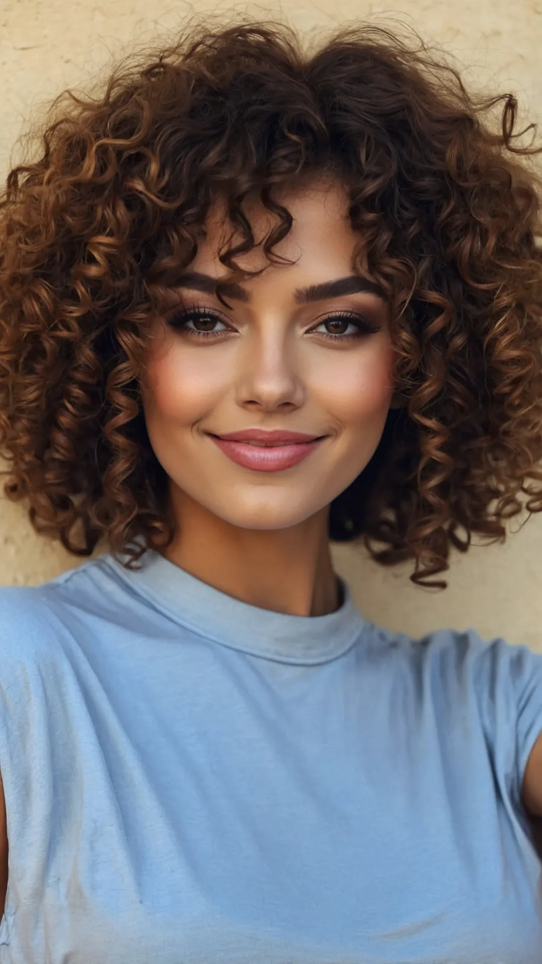 Ringlet Reign