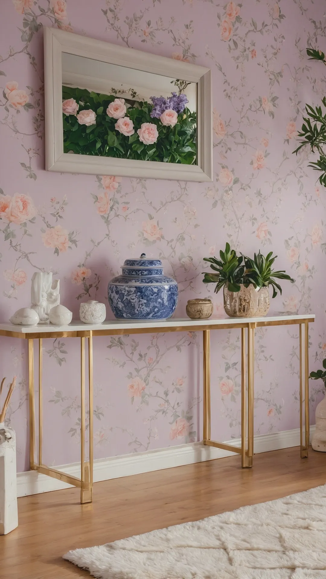 Digital Bloom Escape