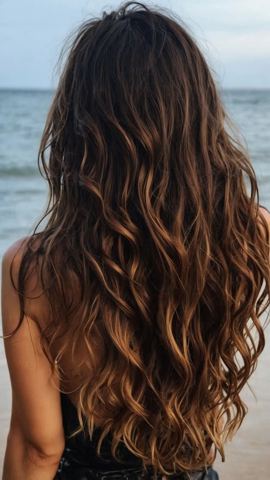 Beyond the Blow-Dry