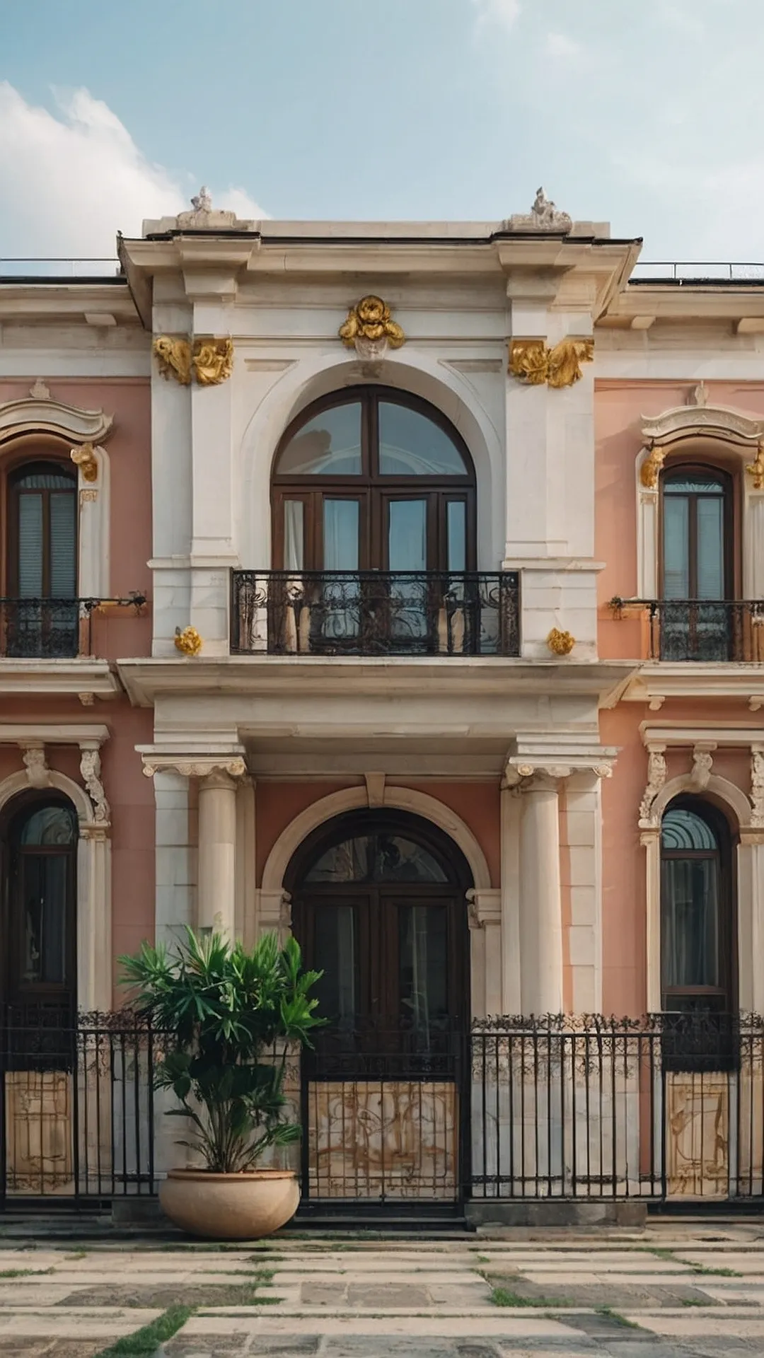 Roman Renaissance