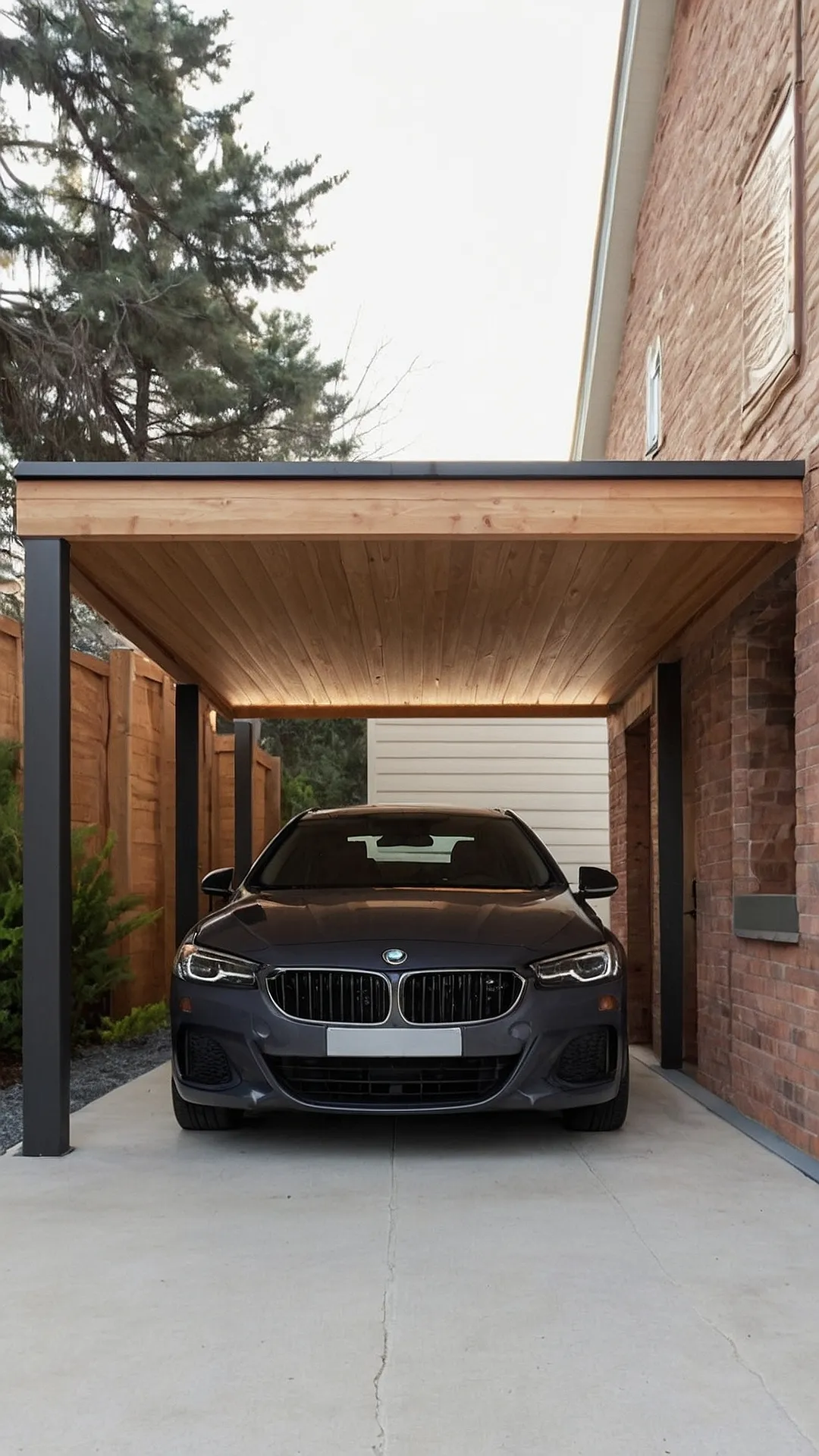Roadster Retreats