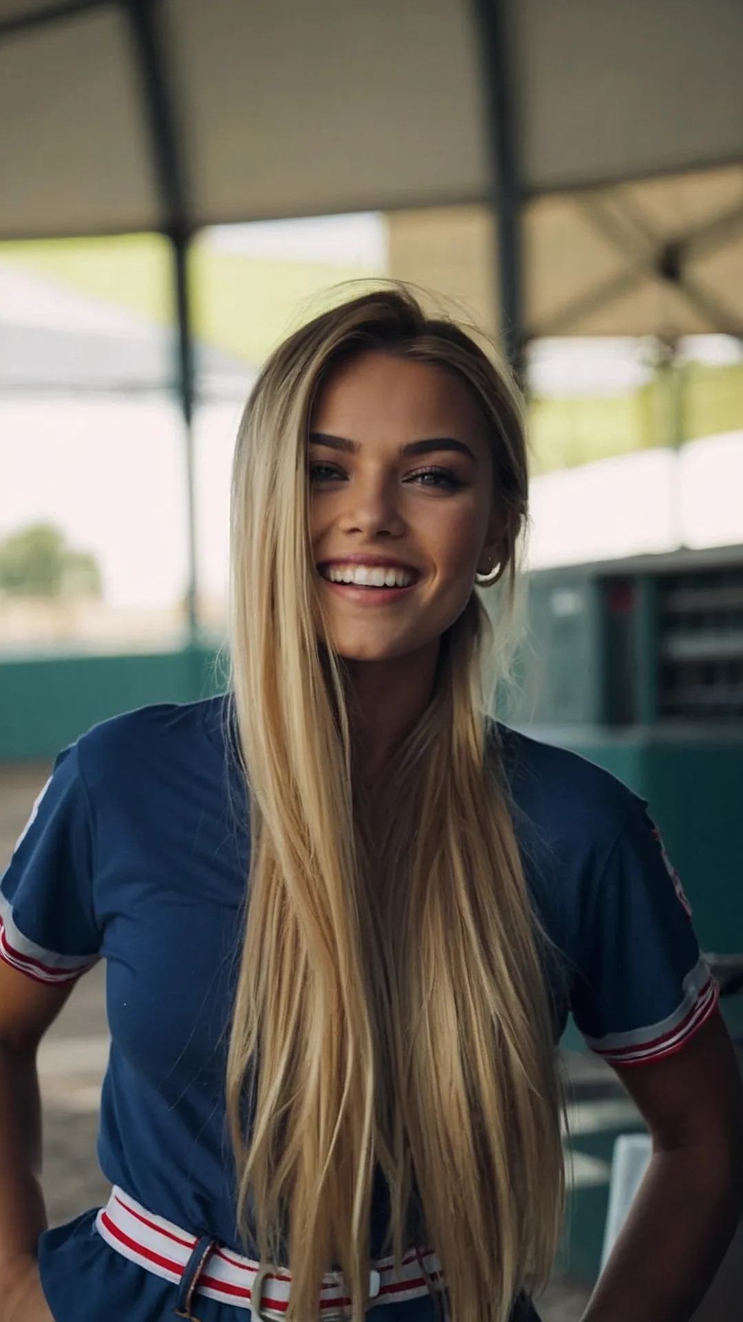 Ballpark Braids