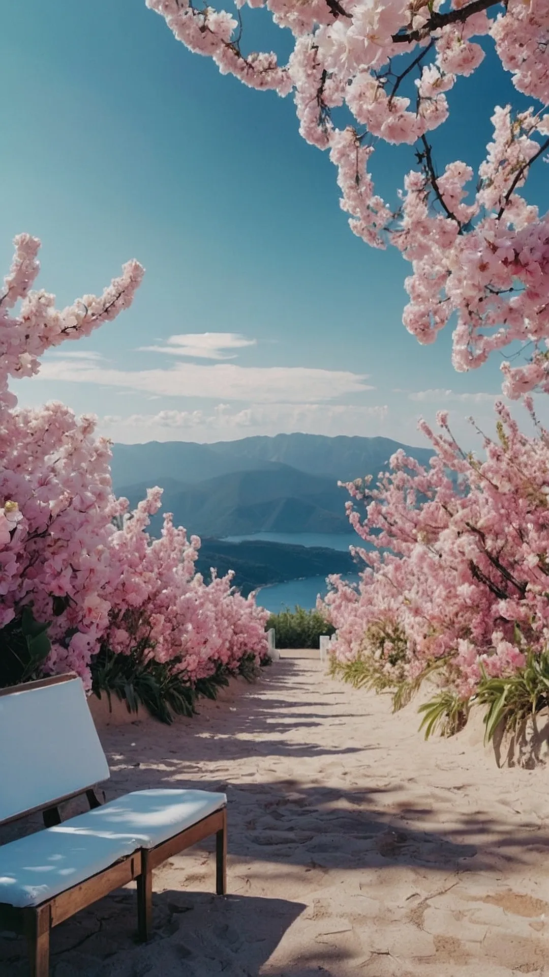 Lemon Kissed Dreams